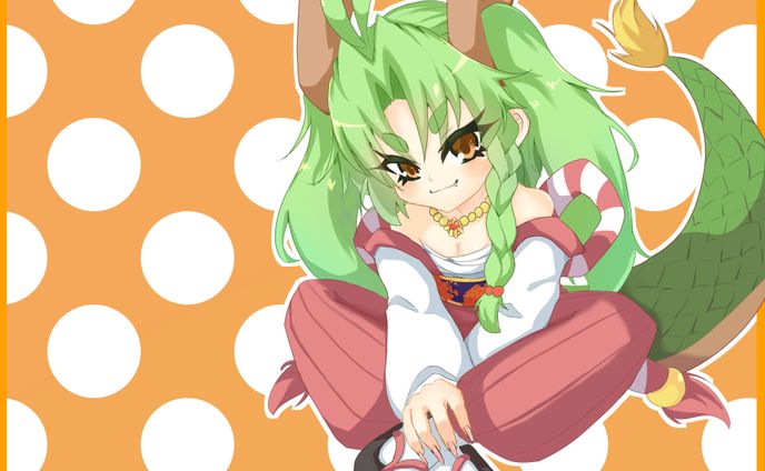 オリジナル