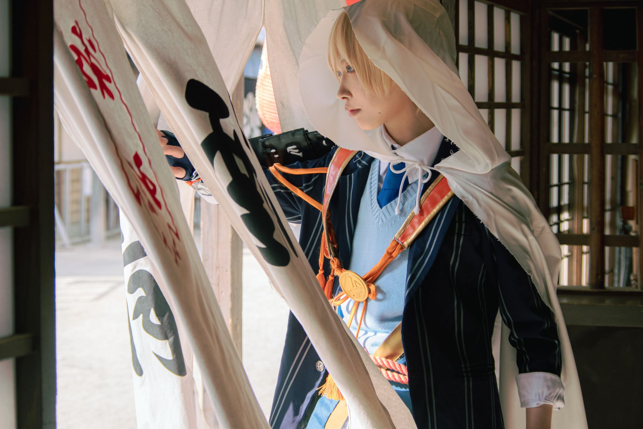 刀剣乱舞-1