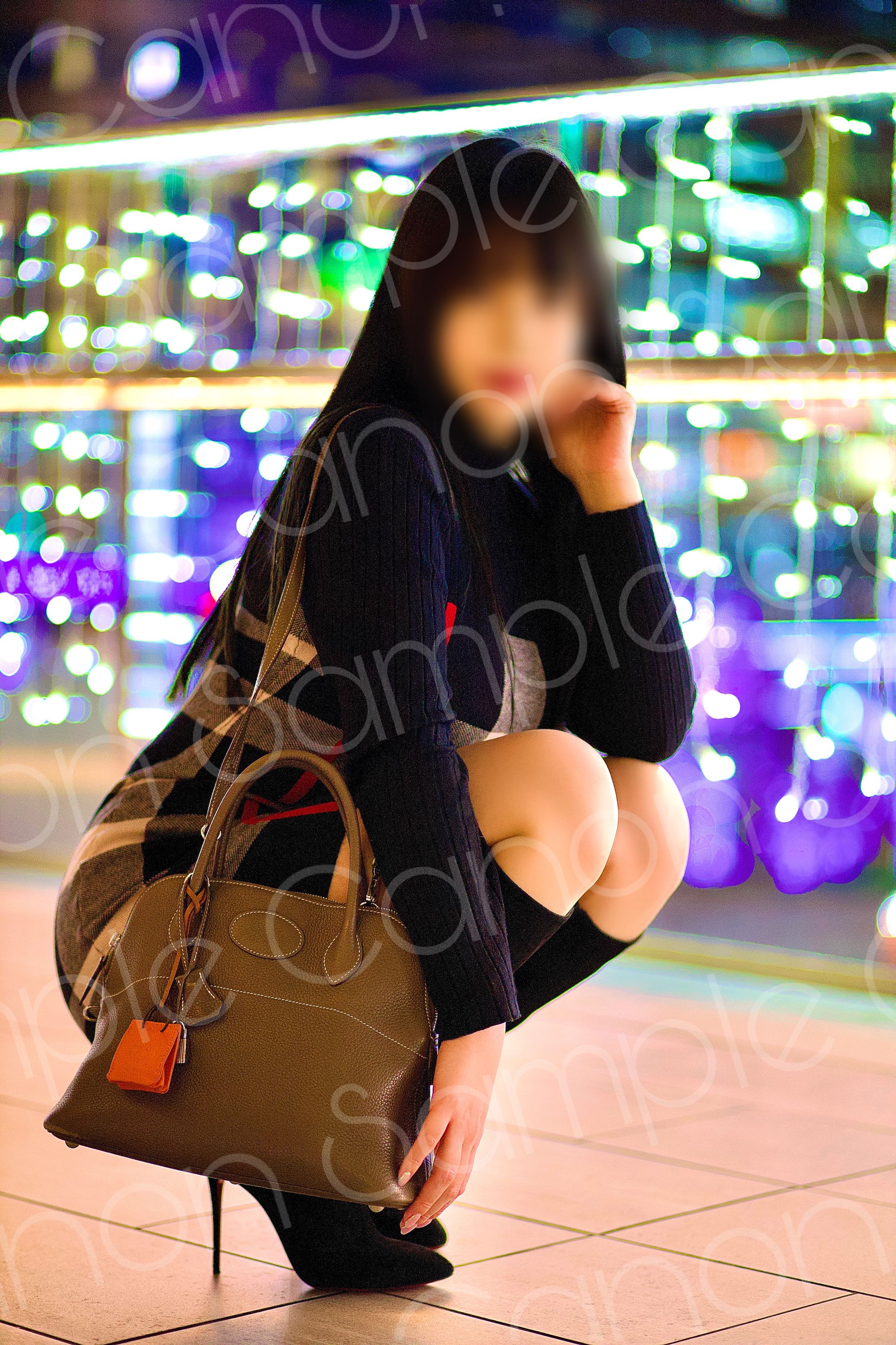 22年12月🎄イルミネーション撮影まとめ-1