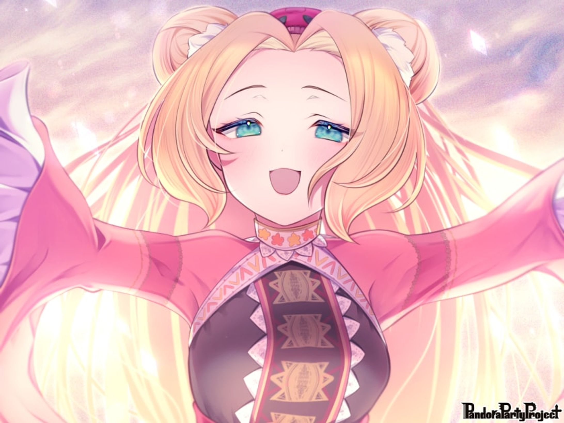 『Pandora Party Project』2021-2023-1