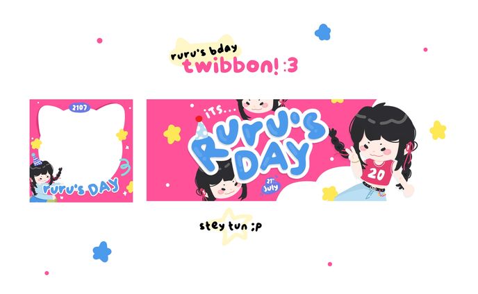 Twibbon
