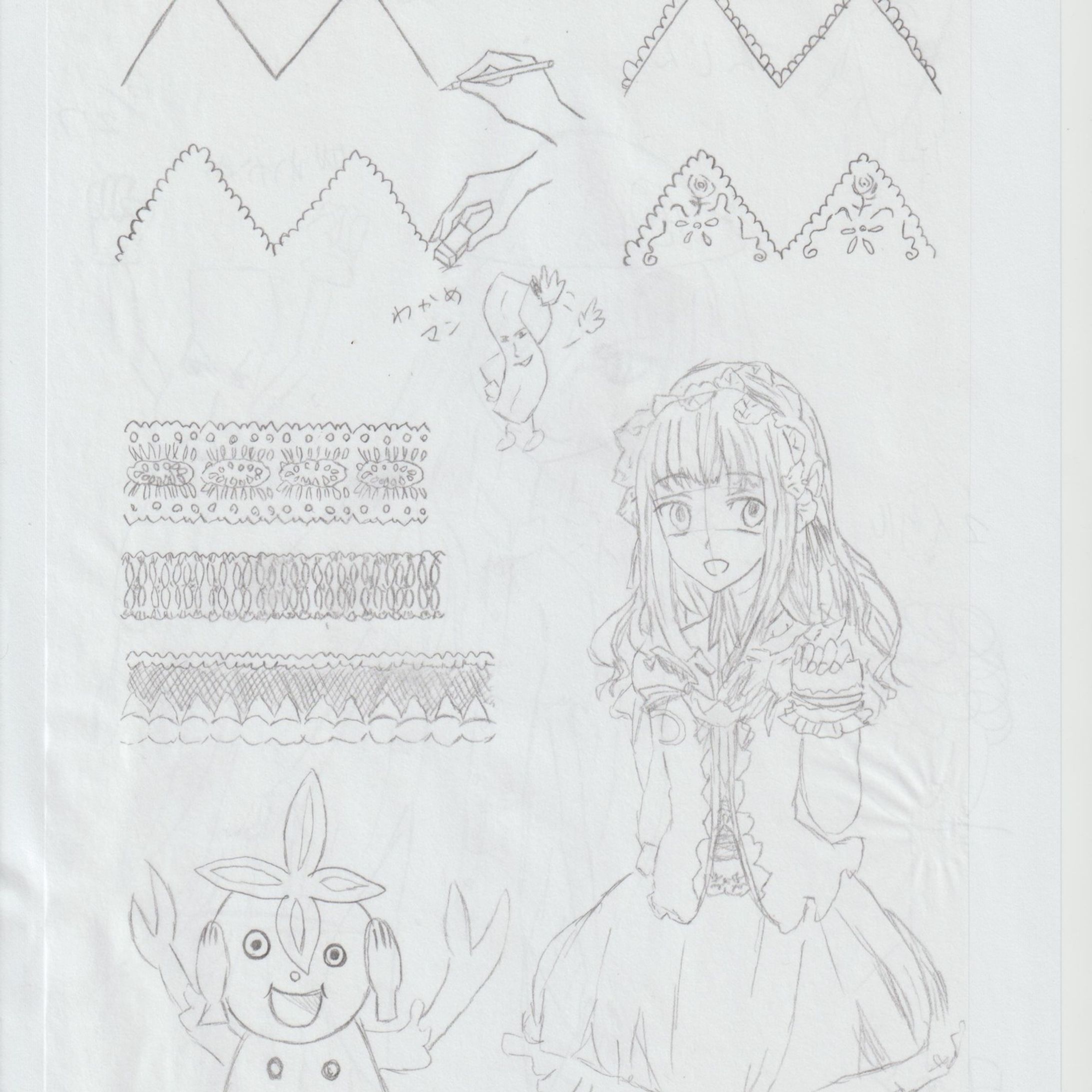 投稿ペース　あいて、ごめんちょ

#イラスト #illustration #絵描きさんと繋がりたい #絵 #イラスト好きな人と繋がりたい #手書きイラスト #art #Illustration #イラスト練習 #キャラクター #イラスト好きさんと繋がりたい #描きおろし　#イラストグラム-1