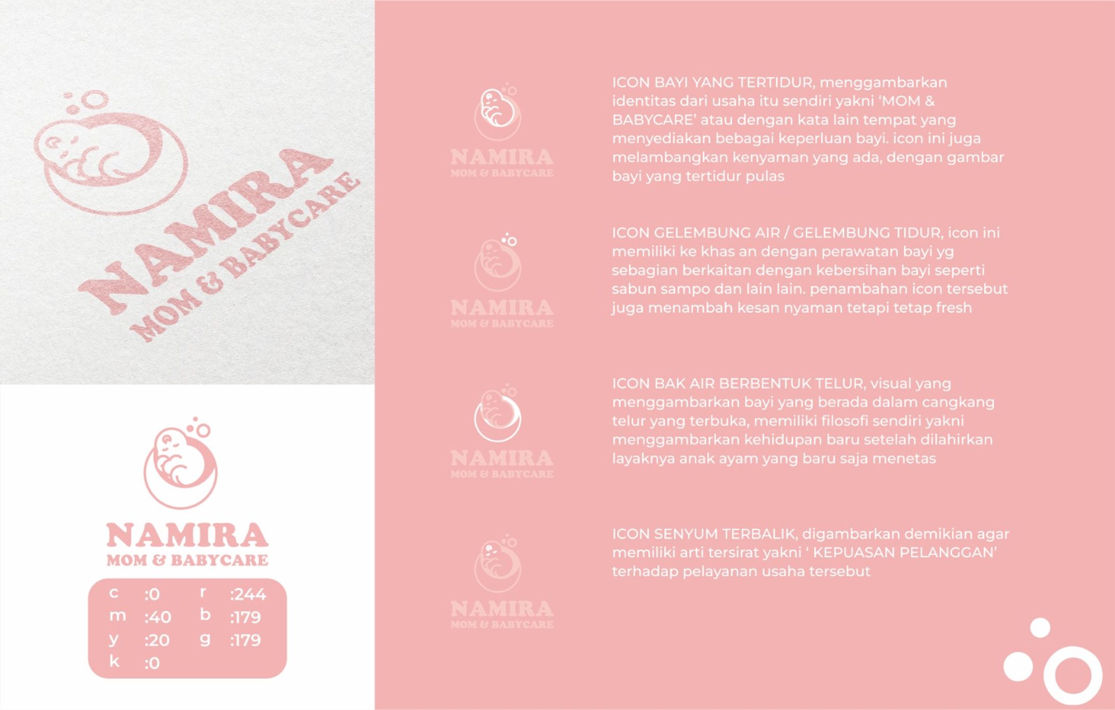 Namira mom & babycare - logo-1