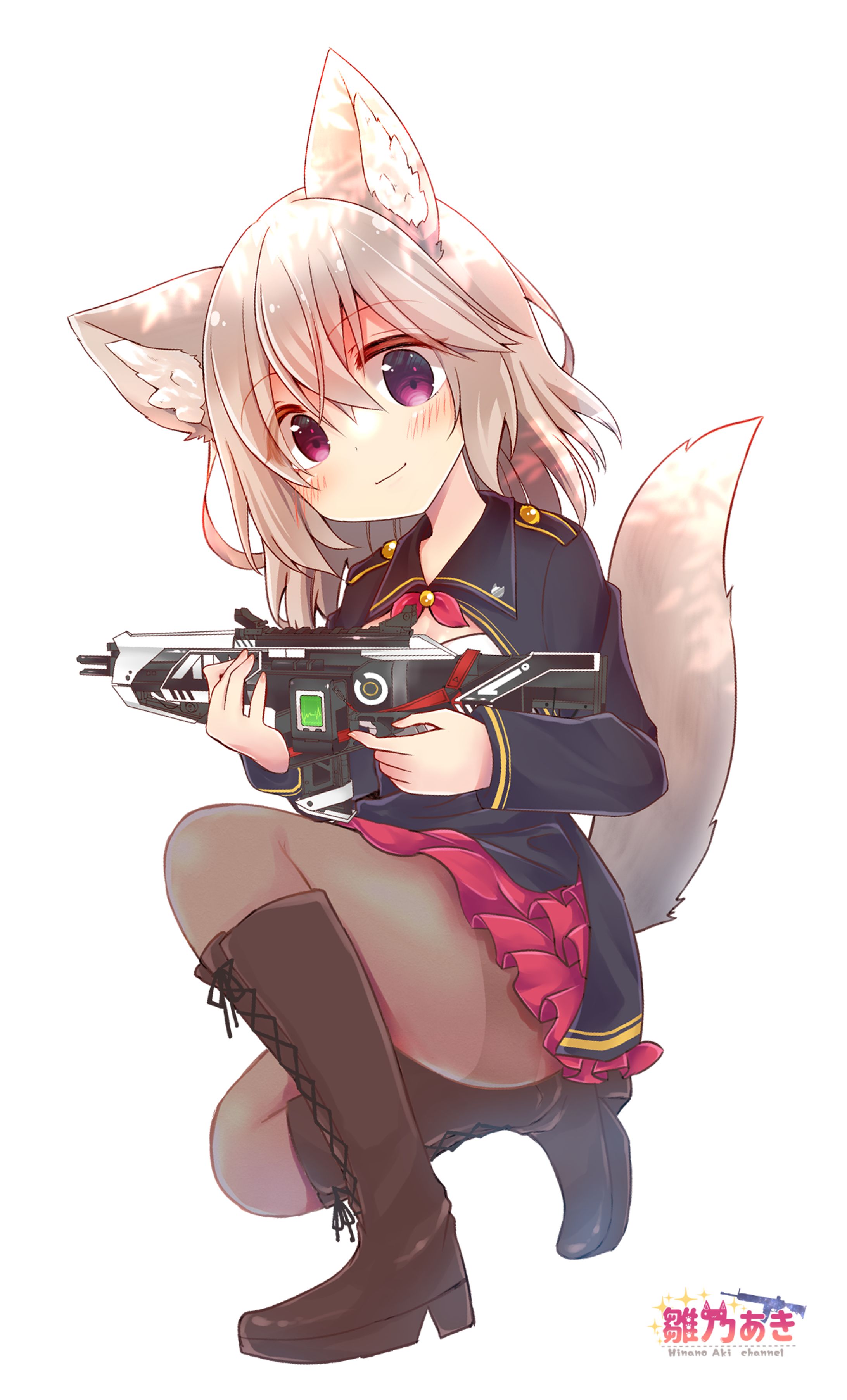 女の子-1