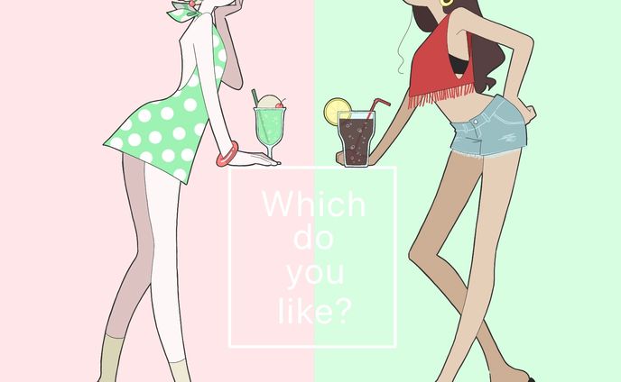 soda