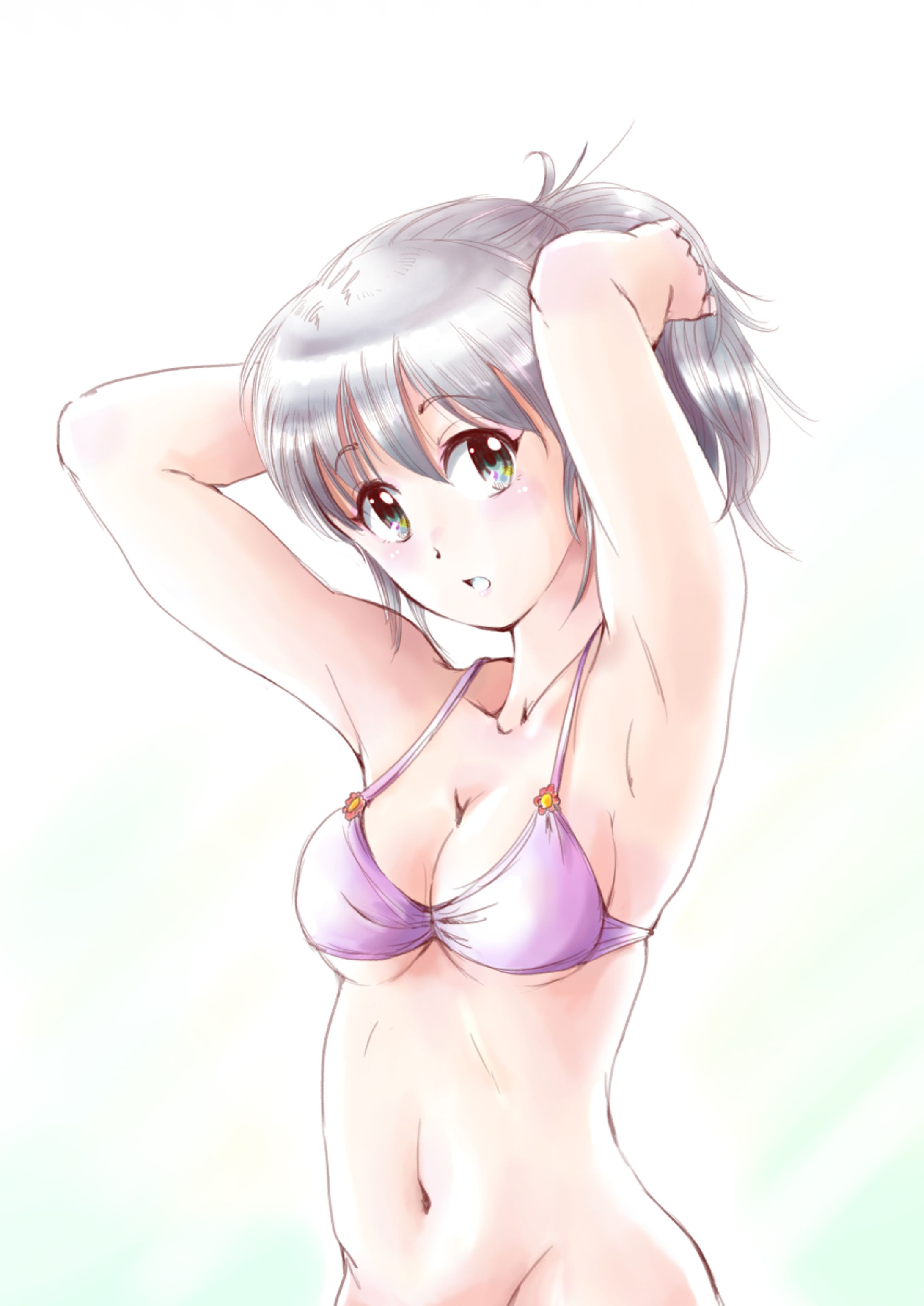 水着-1