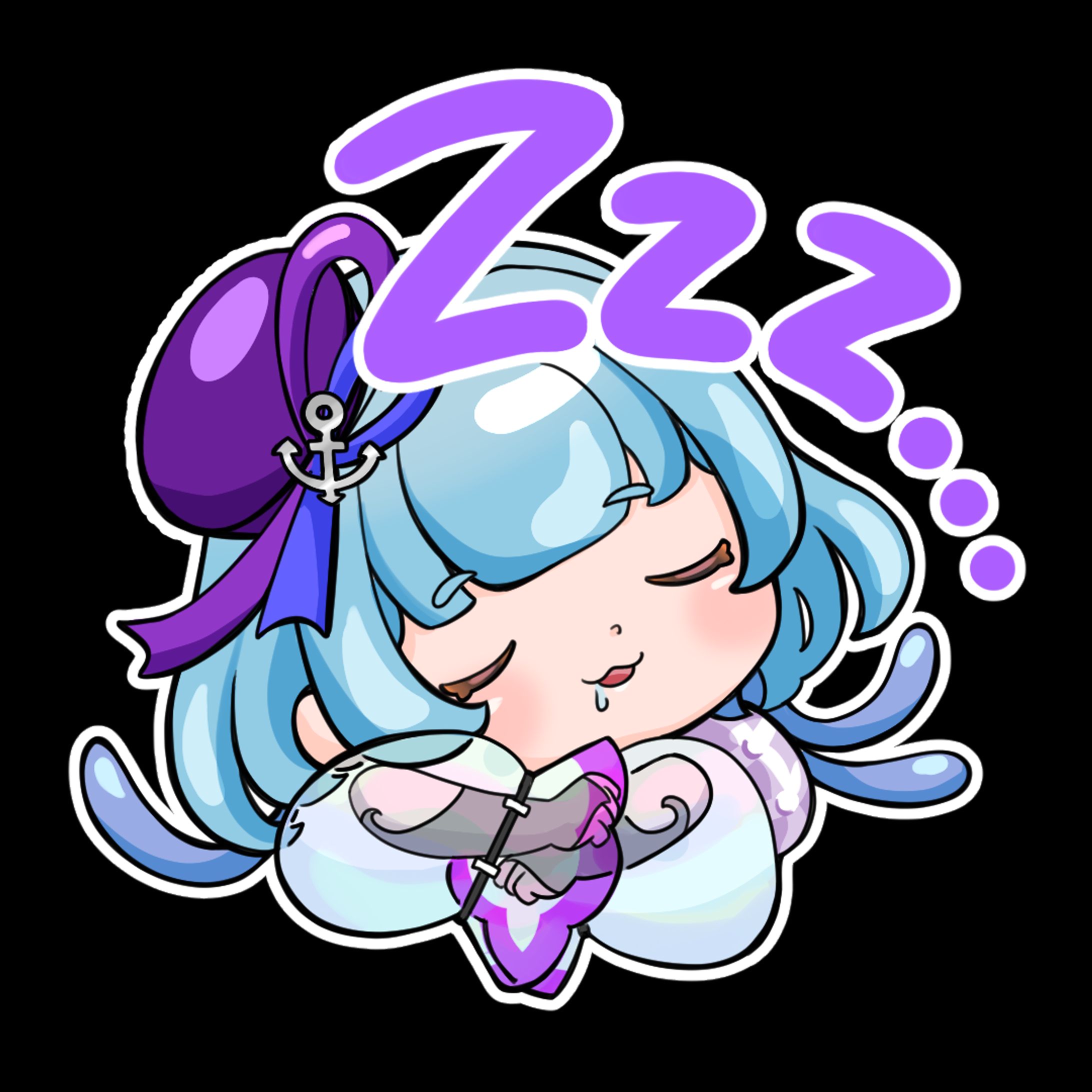 スタンプイラスト-1