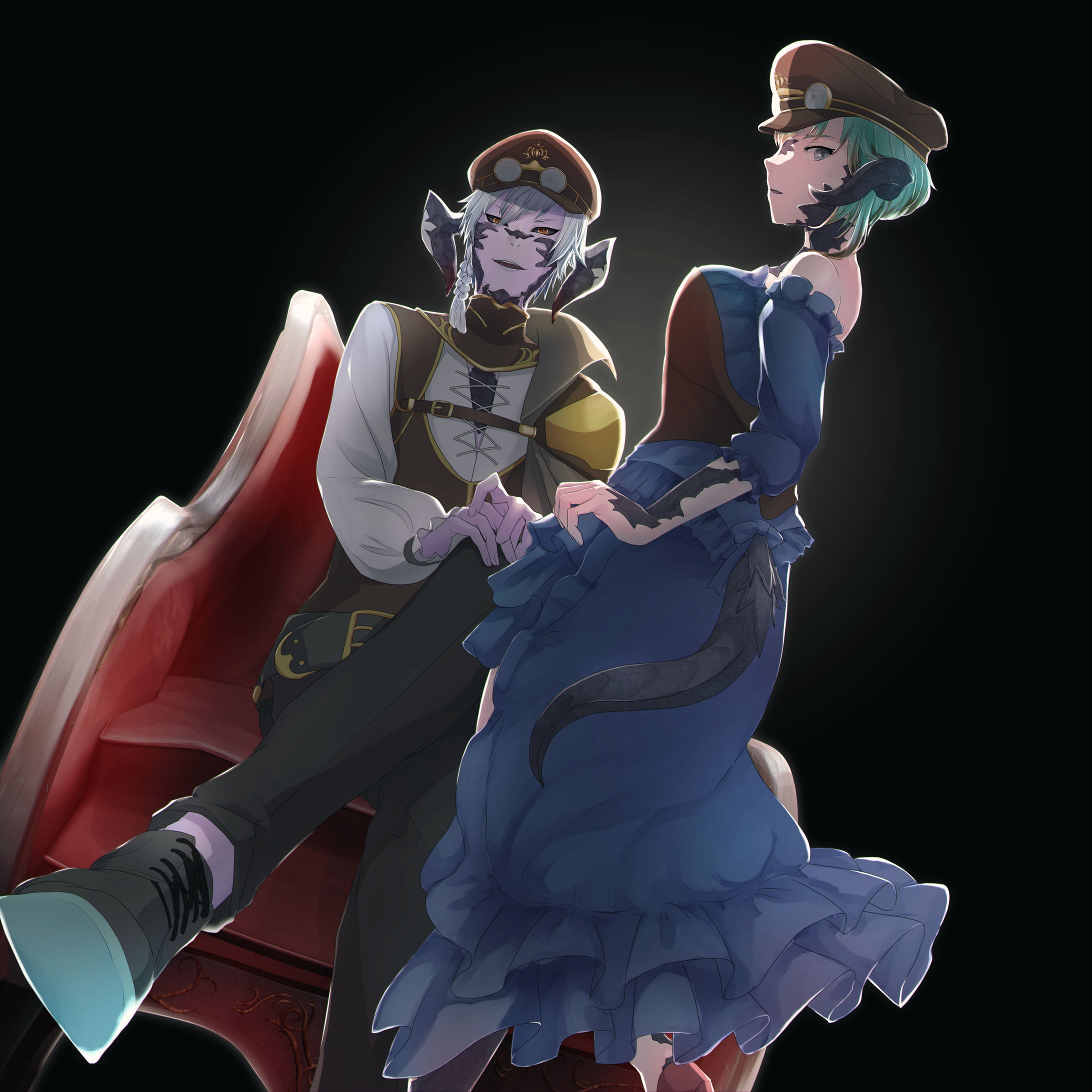 ファンアート-1