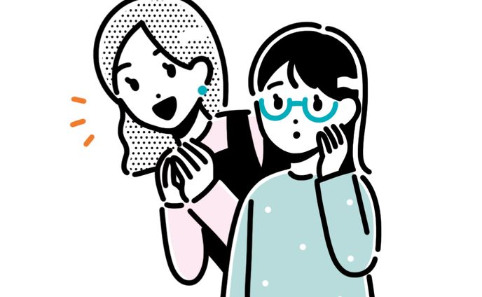 works、等身イラスト