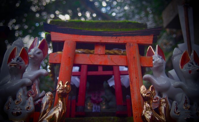 学生時代に撮影した風景写真10点