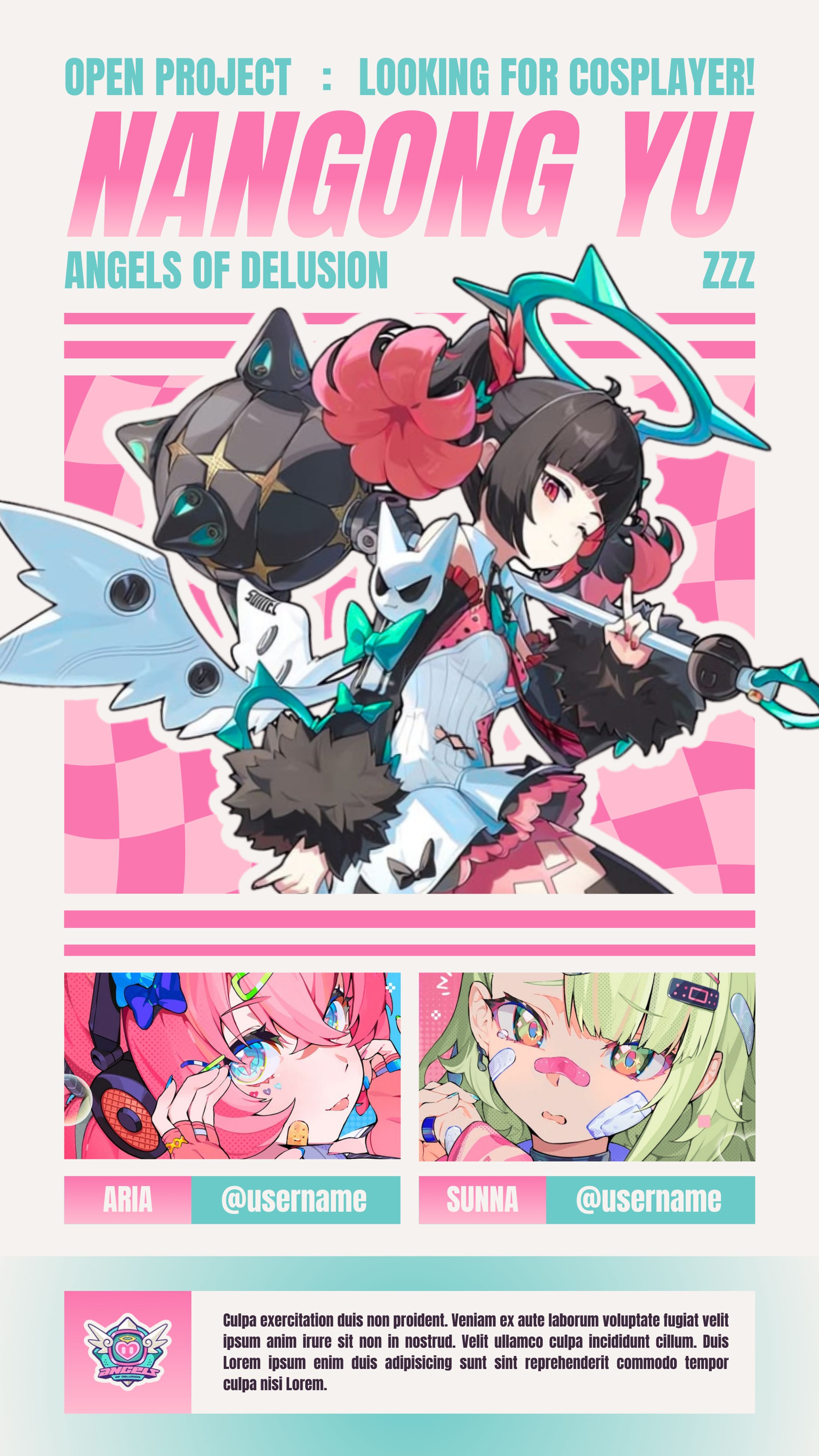 PERSONAL WORKS (ZZZ)-1