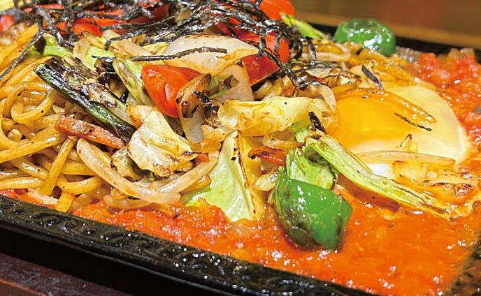 【撮影】食事処かよ