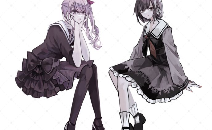 プロセカ ノーブルアート 東雲絵名 暁山瑞希 暁山瑞希/東雲絵名 from プロジェクトセカイカラフルステージ