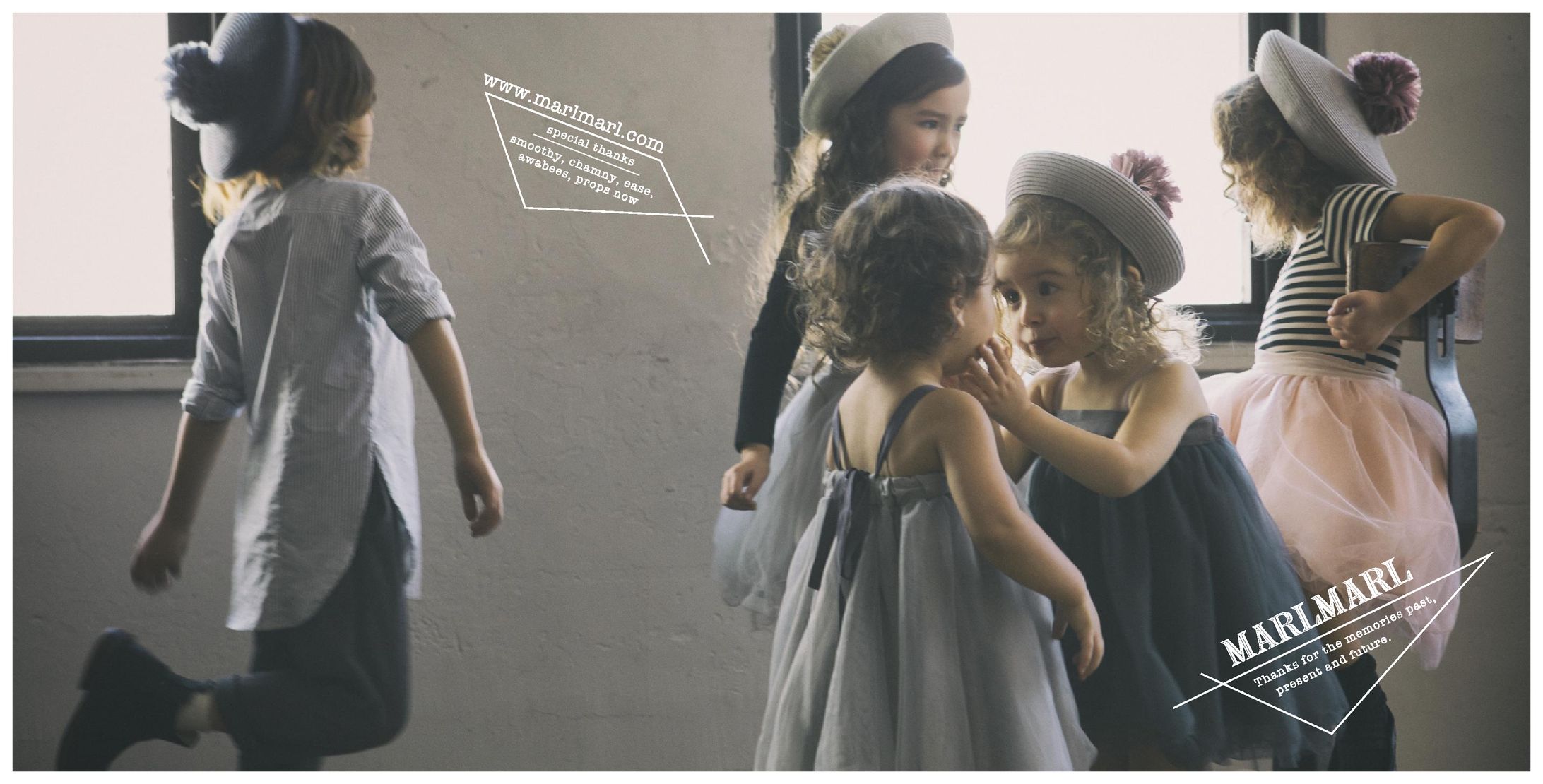 MARLMARL 2017 SS Catalog-1