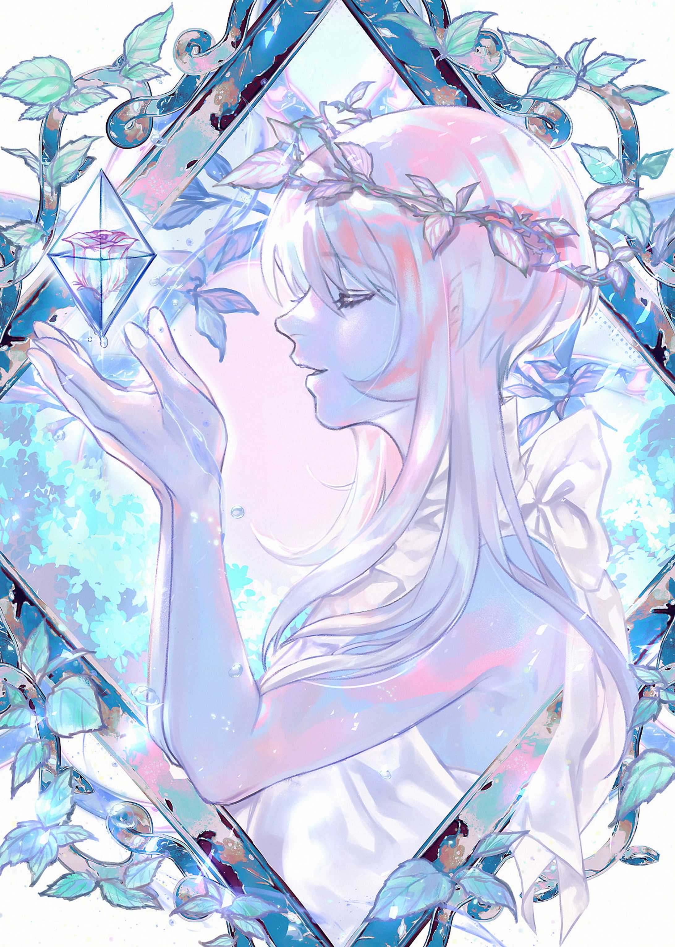 荊の夢-1