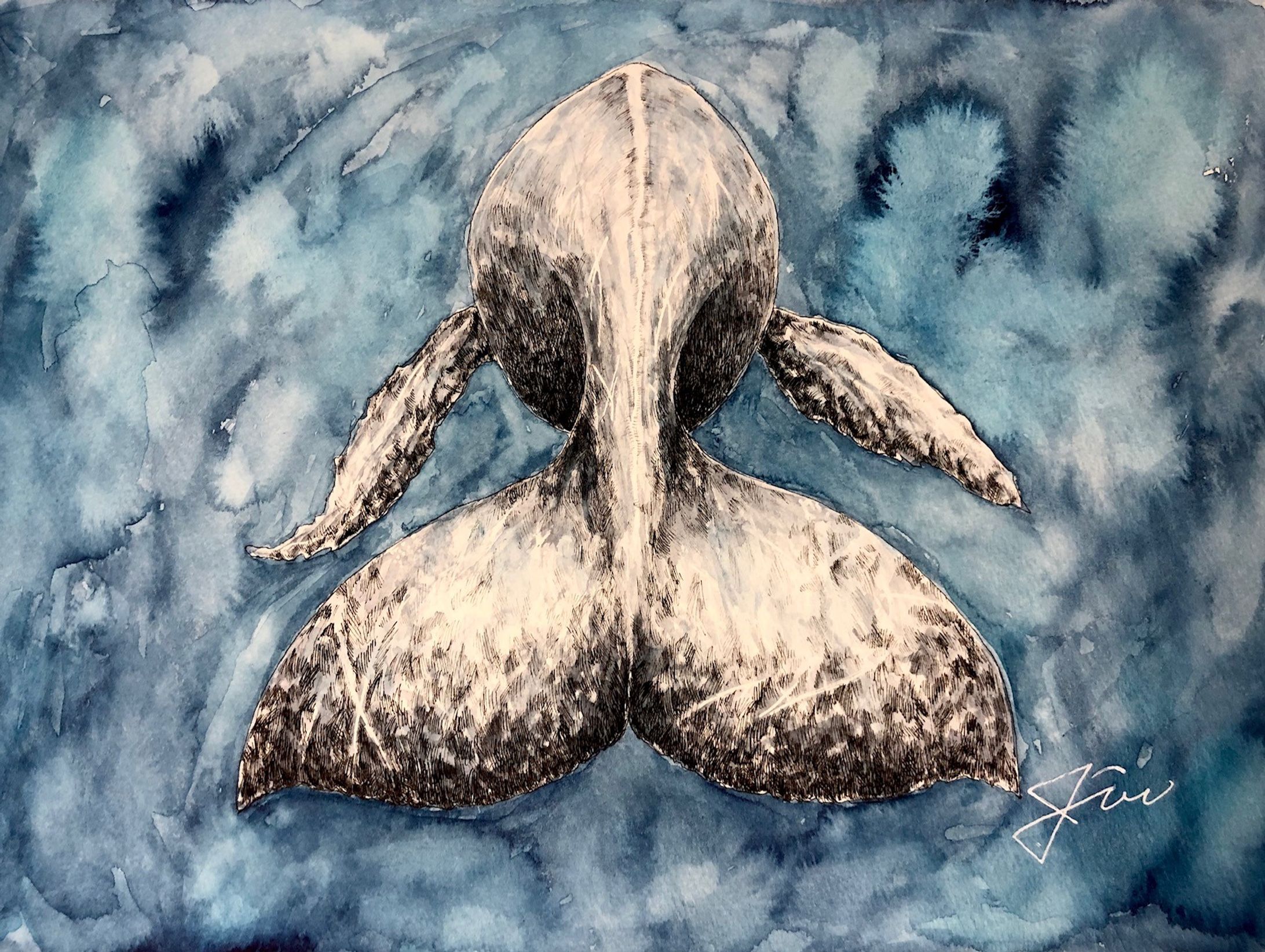 別れを歌う(a break-up song)-1