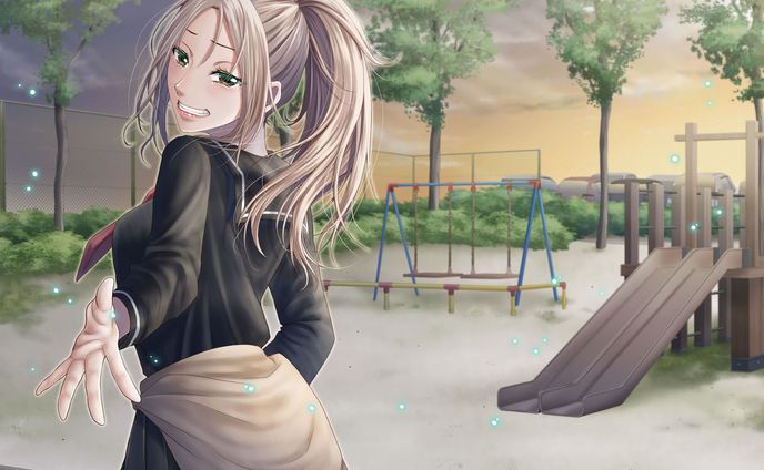 【依頼】個人様小説表紙絵