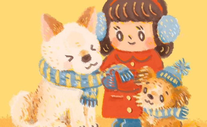 いらすと、animal