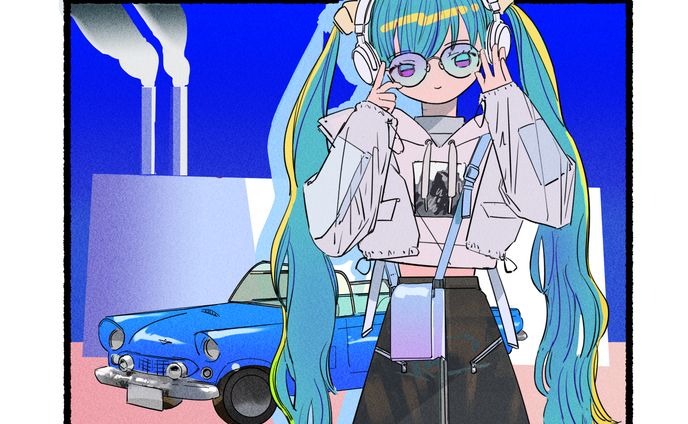 20220417 bluecar002