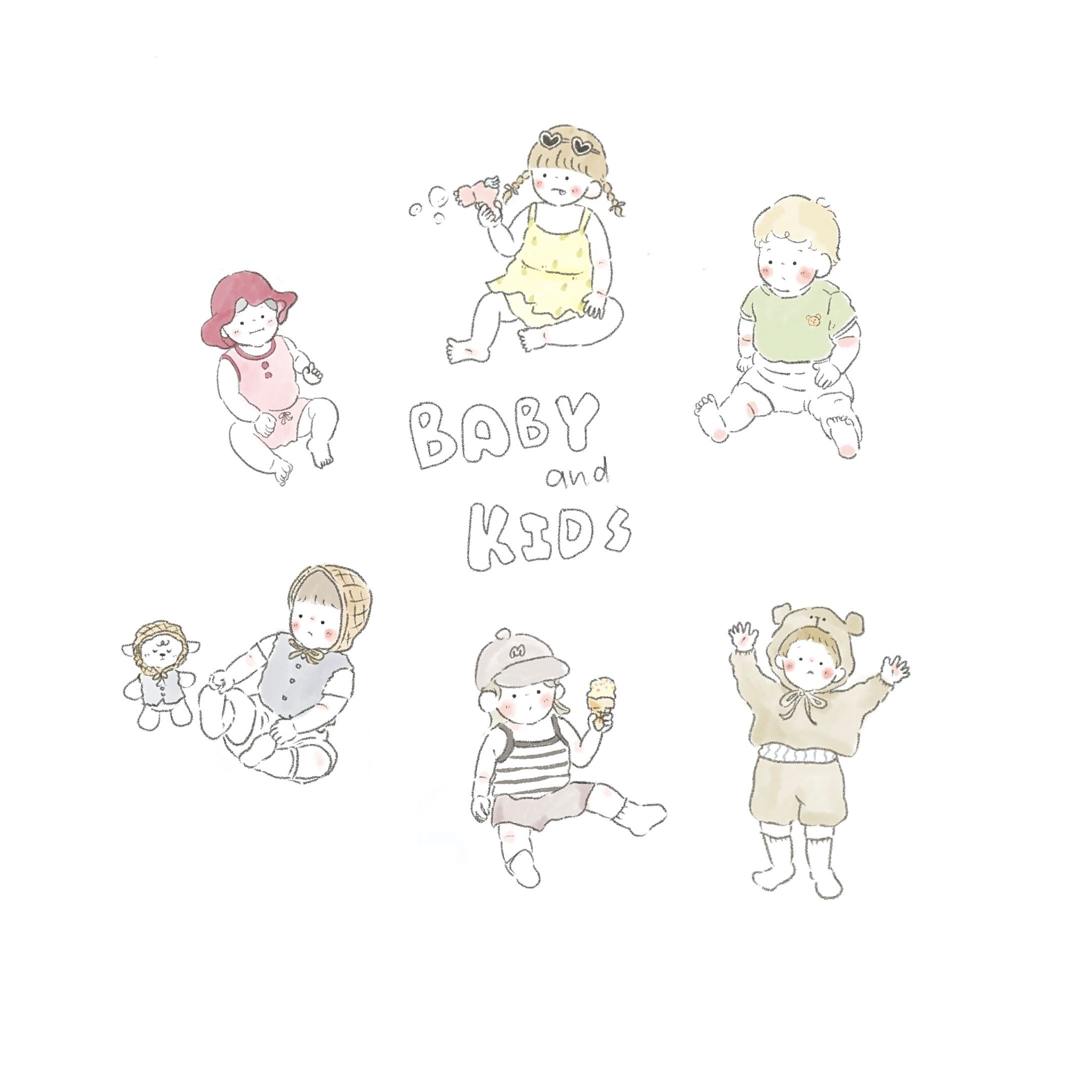 Baby & Kids-1