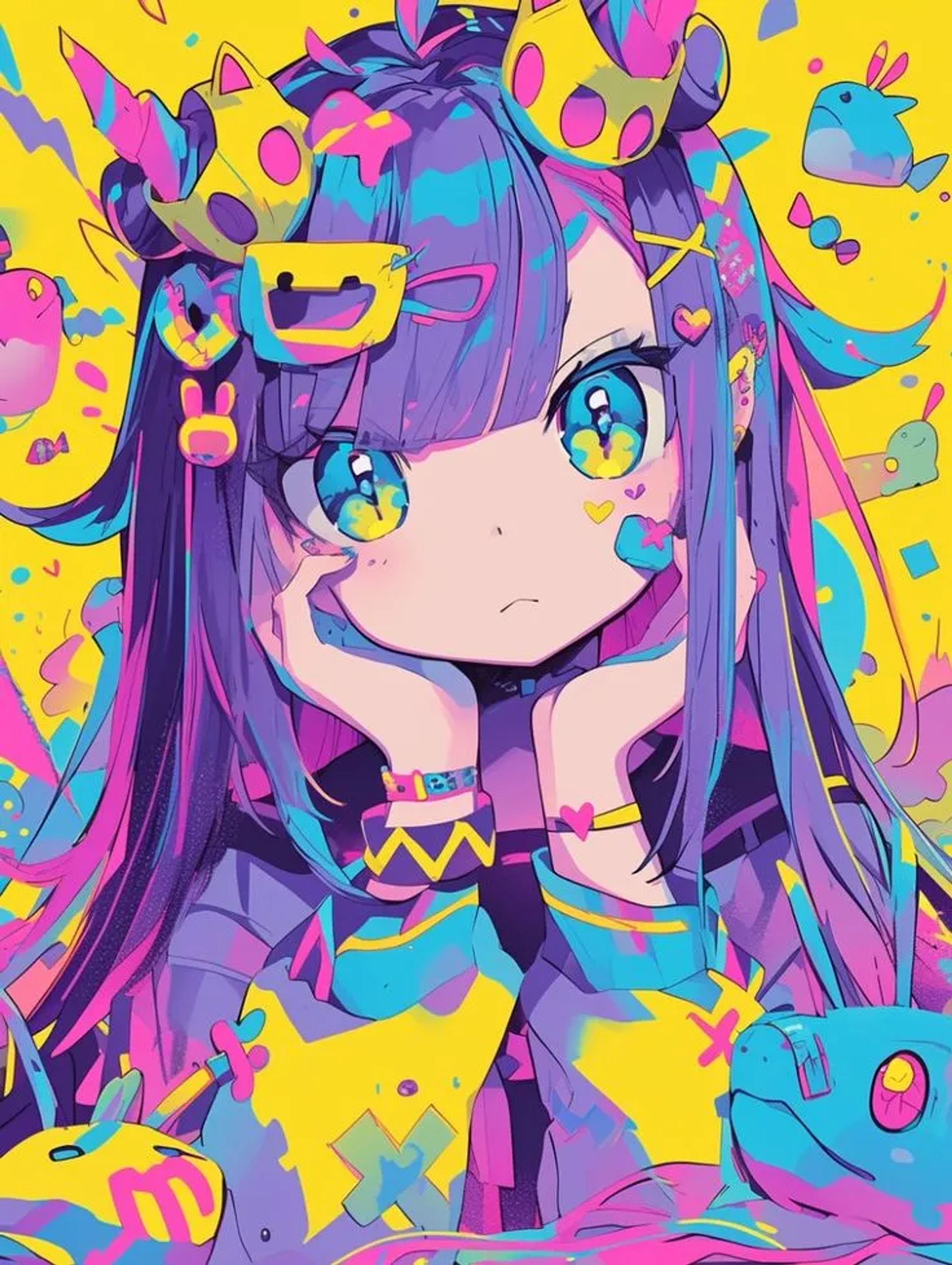 璞pop-1