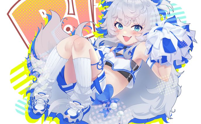 Poli🌟Cheer Up Police