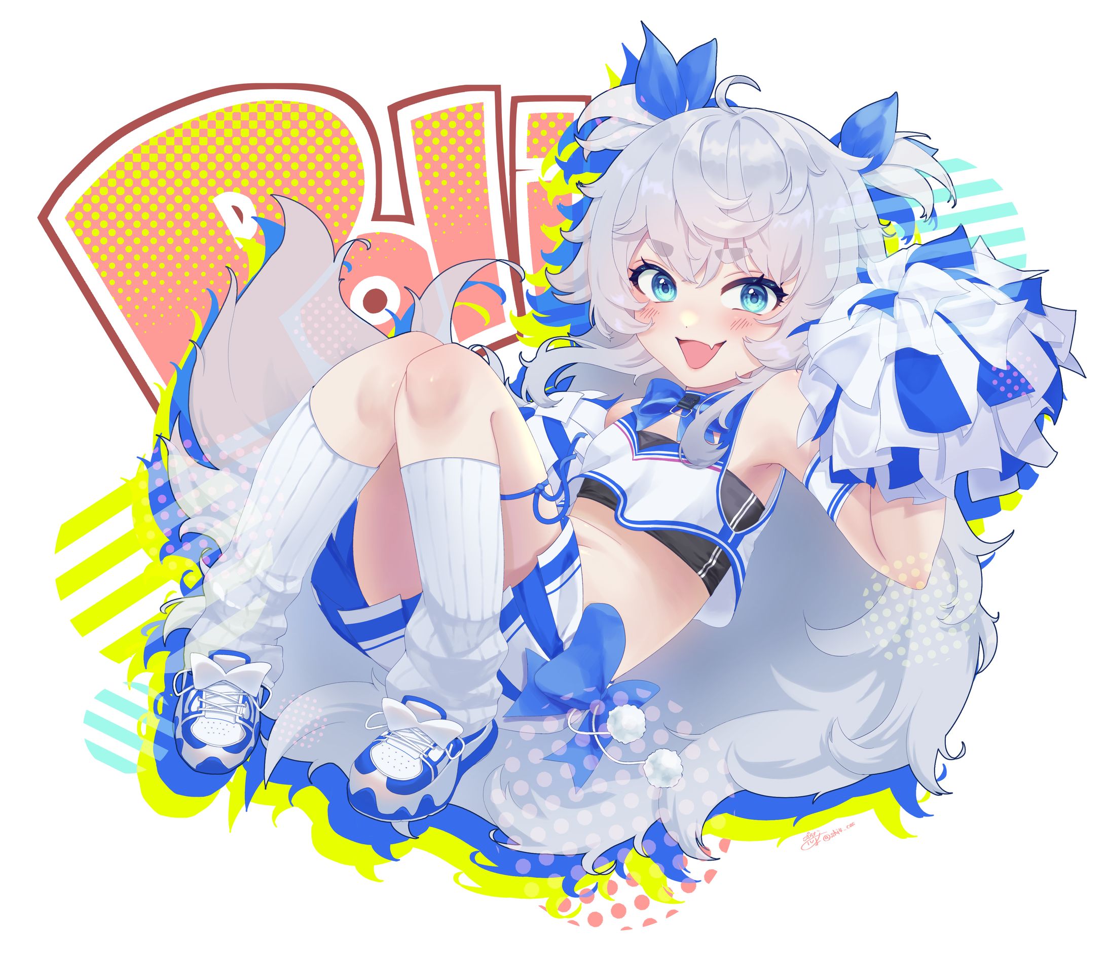 Poli🌟Cheer Up Police-1