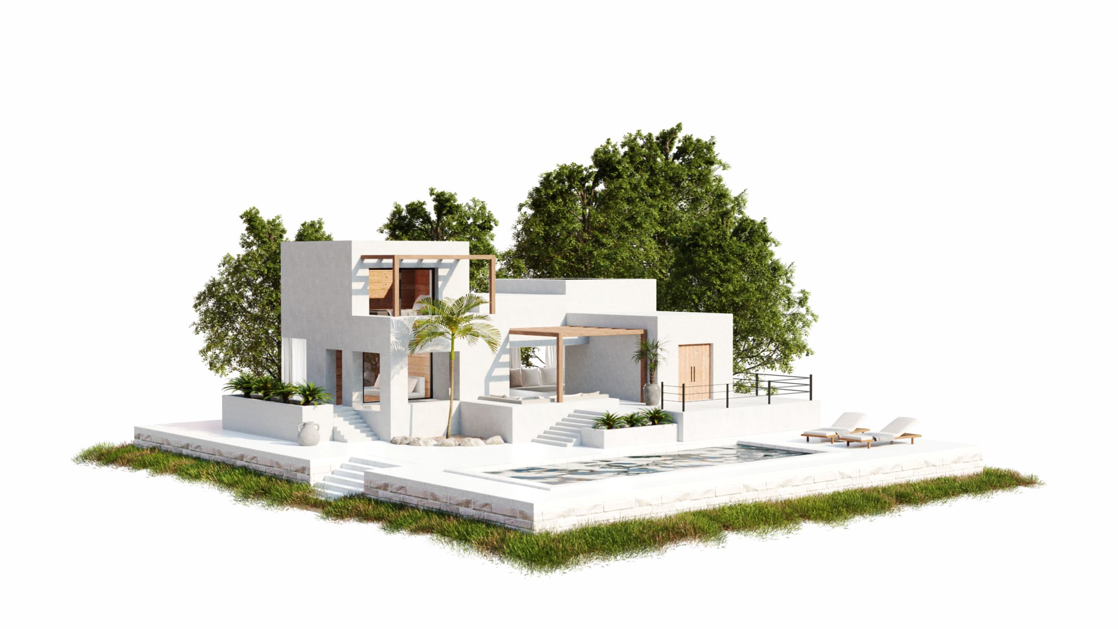 Utah House-1