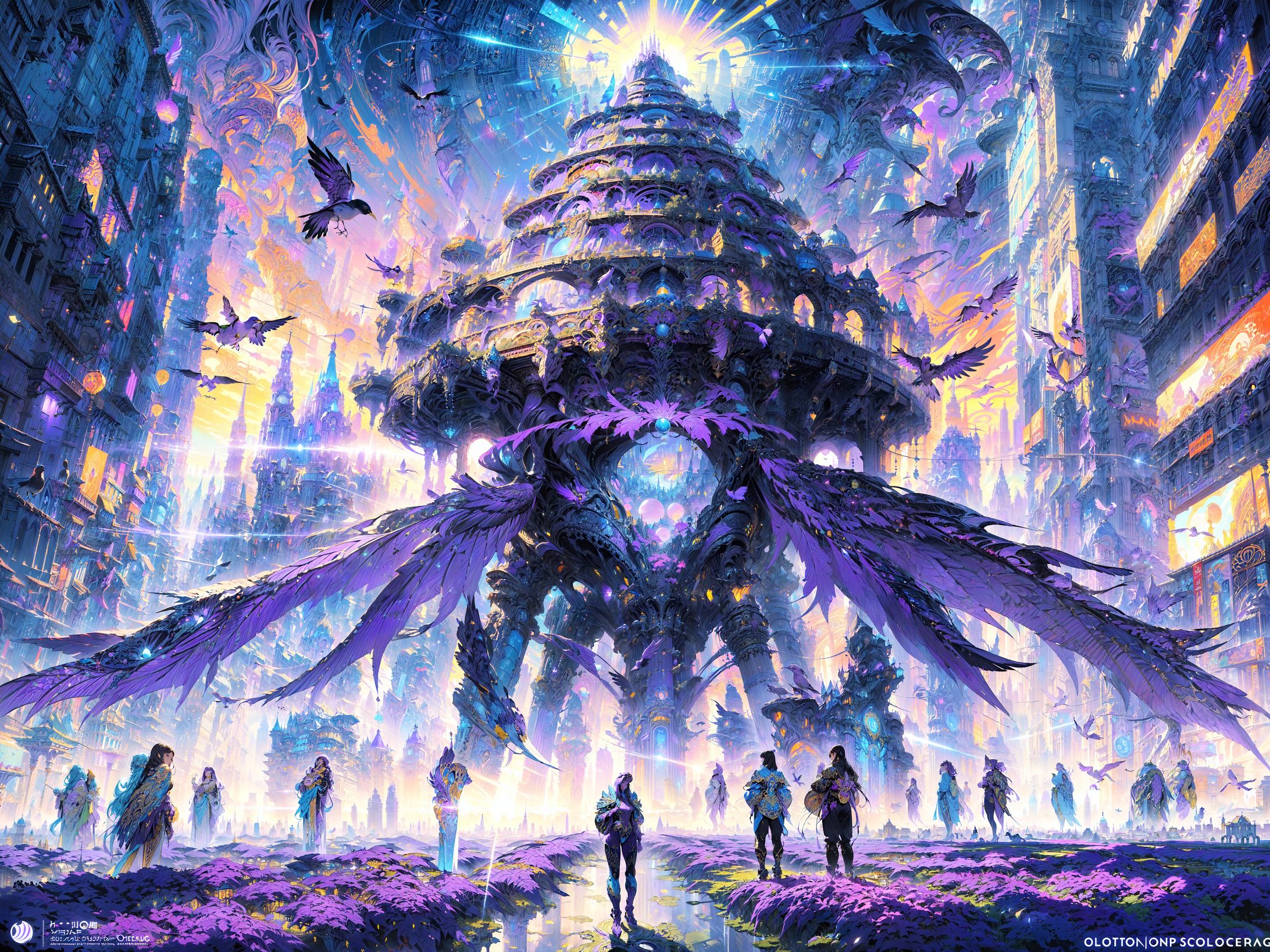 鳥籠-1