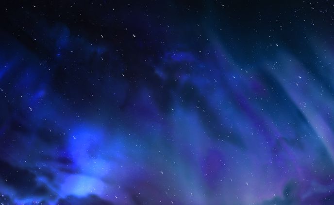 𝗣𝗩 𝗶𝗹𝗹𝘂𝘀𝘁 : 은하수