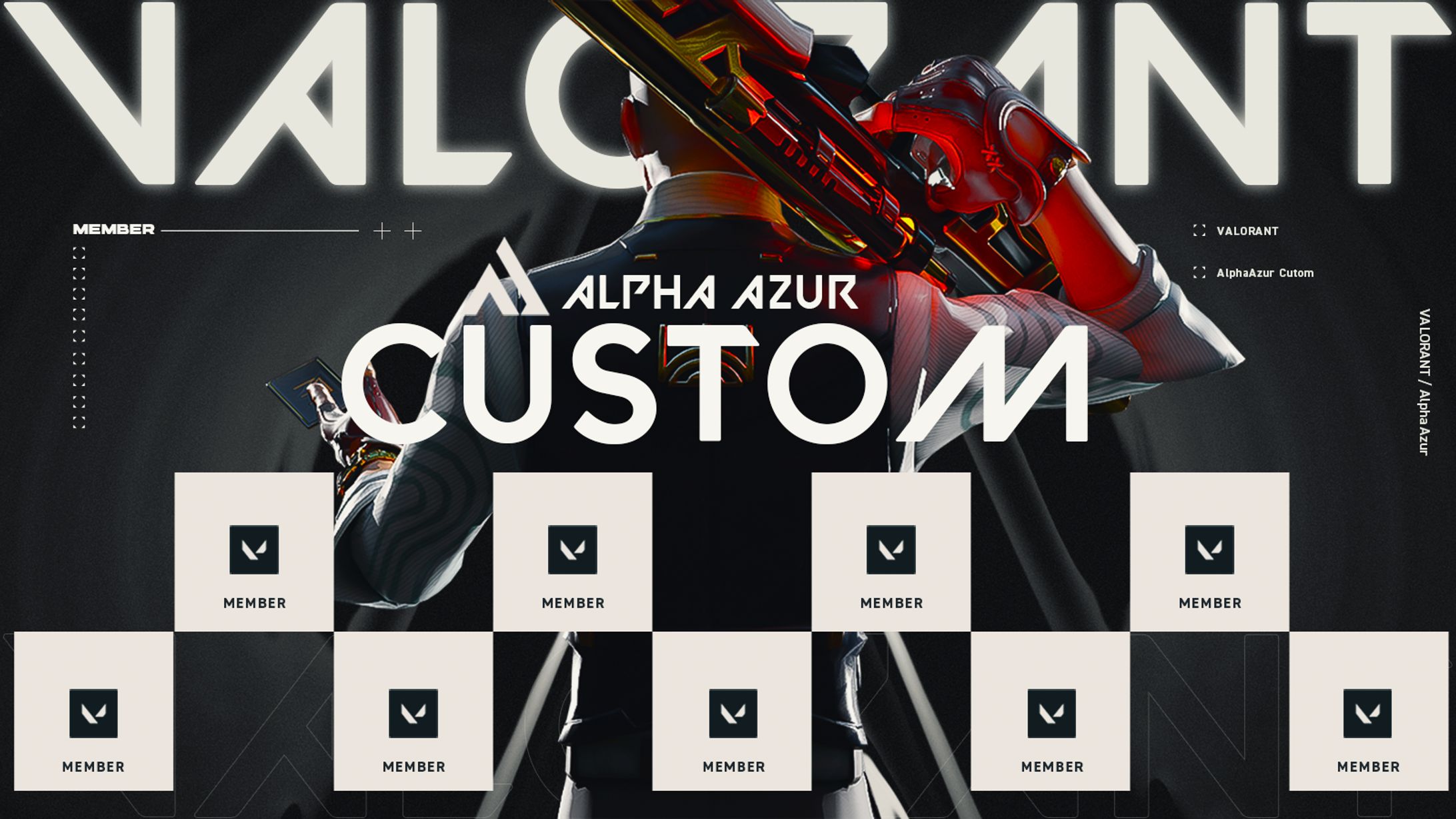 サムネイル / AlphaAzur Csutom-1