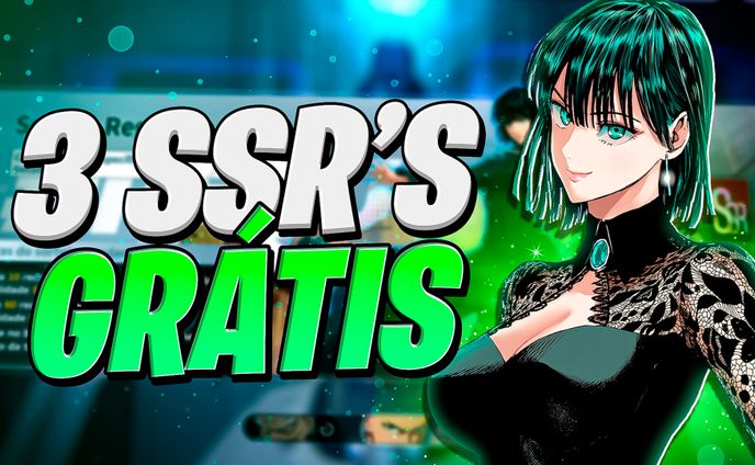 YOUTUBE THUMBNAIL - ONE PUNCH MAN WORLD