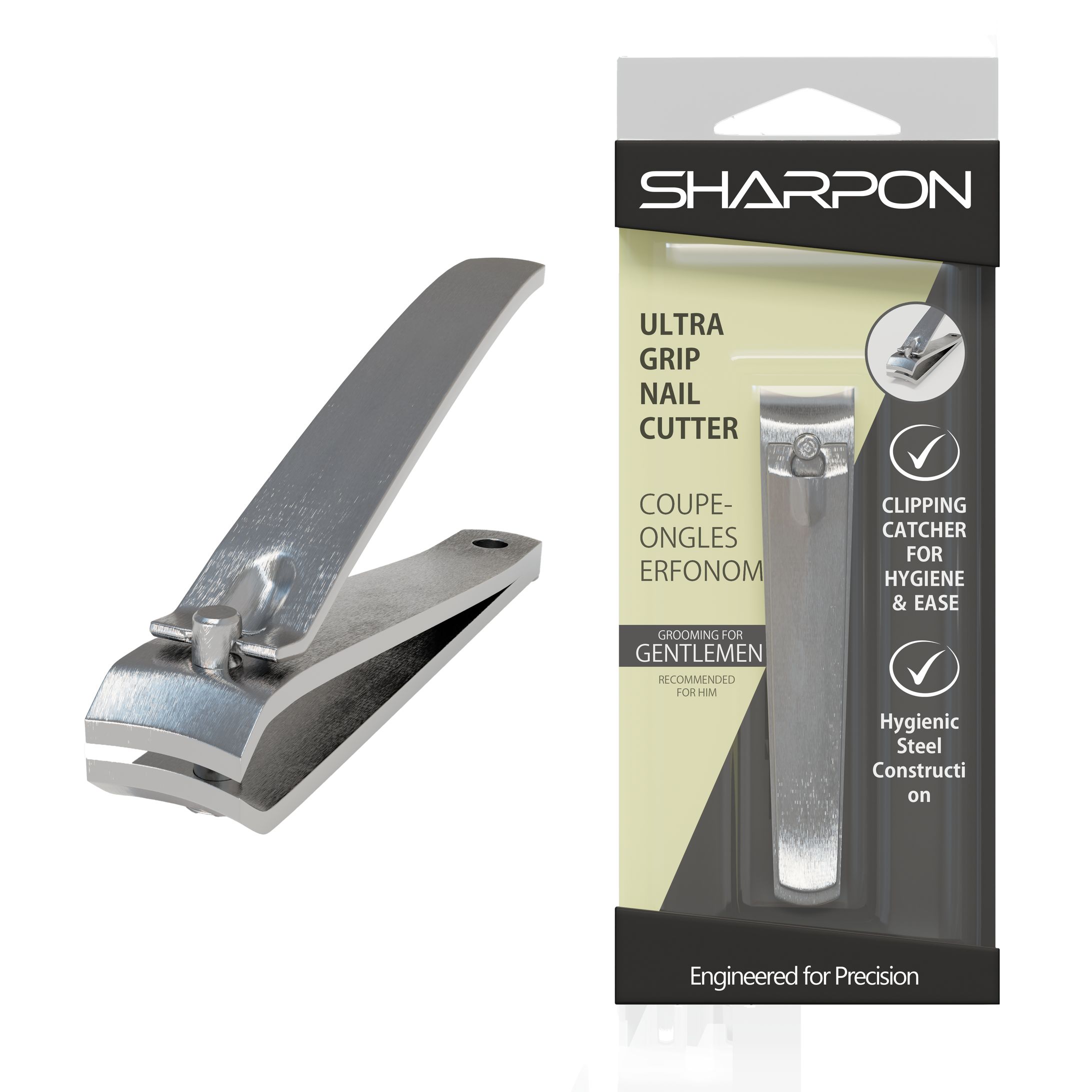 爪切り　自主制作-1