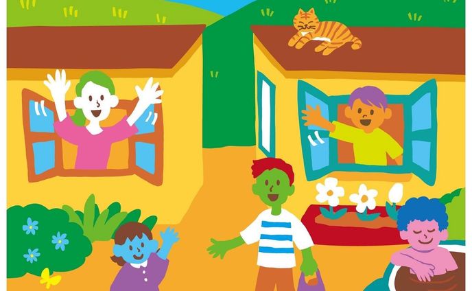 📢今週末はトークセッションへ📢

今週5/14(土)に開催される

「おとなりにウクライナからの避難の方が引っ越してきたら」
ONLINE×OFFLINE　
ハイブリッドトークセッション
東そのぎ会場、島原会場とつないで開催

CHEBLOでは長崎会場でのオリジナル支援金グッズのイラストを描かせていただきました😌❗️

テーマは「いろんな人と暮らすカステラのまち」

イラストのグッズ等の販売・飲食の売上の一部はウクライナ支援金として寄付いたします。

ー長崎会場ー

◉ Book Cafe & Bar itieさん
( @itie_book.cafe.bar )
飲み物やパフェ等の提供

◉ CHEBLO
イラストを使ったステッカーやアパレルの販売

◉ 旅するおやつ屋シエスタさん
( @siesta_oyatsu )
人気のガトーショコラや焼き菓子の販売

◉ Tea Boutique Garrawayさん
( @tea_boutique_garraway )
シエスタさんとコラボのガトーショコラと対馬紅茶のセット

◉ Decchiさん
( @decchi_nagasaki )
Episode.1 「百菓之図」の直接販売会

※提供・販売されるもののすべてに支援金ステッカーが付きます。

ーーー

会場やオンラインで避難の方やおとなりの方、いろんな人と一緒に暮らすことについて考えてみませんか🏡🌷🏡

会場に来るのが難しい、、という方も期間限定オンラインショップを開設してます🌼

https://cheblo-special.stores.jp/

ご自宅からのご参加もお待ちしております💻
オンラインのお申込みはチラシ のQRコードからお願いします。

￣￣￣￣￣￣￣

「おとなりにウクライナからの避難の方が引っ越してきたら」
ONLINE×OFFLINE　ハイブリッドトークセッション
東そのぎ会場、島原会場とつないで開催

5/14(土)14:00-15:30
オンライン：zoom配信(要申込)
オフライン：Book Cafe & Bar itie(長崎市住吉町5-2 長崎北部産業ビル 2F)
【同時開催】ウクライナ募金 飲食・グッズ販売会

日本政府のウクライナ軍事侵攻によるウクライナ「避難民」受け入れ表明を受け、すでに700人以上が日本に入国しています。しかし、受け入れ当事者である私たちもまだまだ分からないことだらけ・・　そこで今回、「わたしたちのおとなりさんとしてウクライナ避難民の方が引っ越してこられたら」という観点で、ジブンゴトとして考えていく機会をつくります。

ー話題提供者ー
NastyaKharchenko(ナスティヤ・ハルチェンコ）
（Igor Sikorsky Kyiv Polytechnic Institute International Collaboration Department（国立キーウ工科大学国際協力部））
坂本龍太郎（ワルシャワ日本語学校）
矢崎理恵（福祉法人さぽうとにじゅういち）
佐野香織（長崎国際大学国際観光学科）

モデレーター：一般社団法人東そのぎひとこともの公社森一峻

ー主催ー
ながさきWell-beingミライ研究所/長崎国際大学国際観光学科佐野香織研究室

ー協力ー
NPO 法人国際活動市民中心CINGA/社会福祉法人さぽうとにじゅういち/
ことばサロンTSUMUGI/CHEBLO (販売)/Book Cafe & Bar itie (飲食)/
旅するおやつ屋シエスタ (販売)/ Tea Boutique Garraway (販売) /Decchi (販売)

イラストテーマ「いろんな人と暮らすカステラのまち」
illustration & design CHEBLO

※文化庁令和4年度日本語教育人材の研修プログラム普及事業

▱▱▱▱▱▱▱▱
#避難民支援のオンラインイベント #ウクライナ支援 #ウクライナ支援グッズ #イラスト #イラストレーター #illustration #illustrator #ukraine #ウクライナ