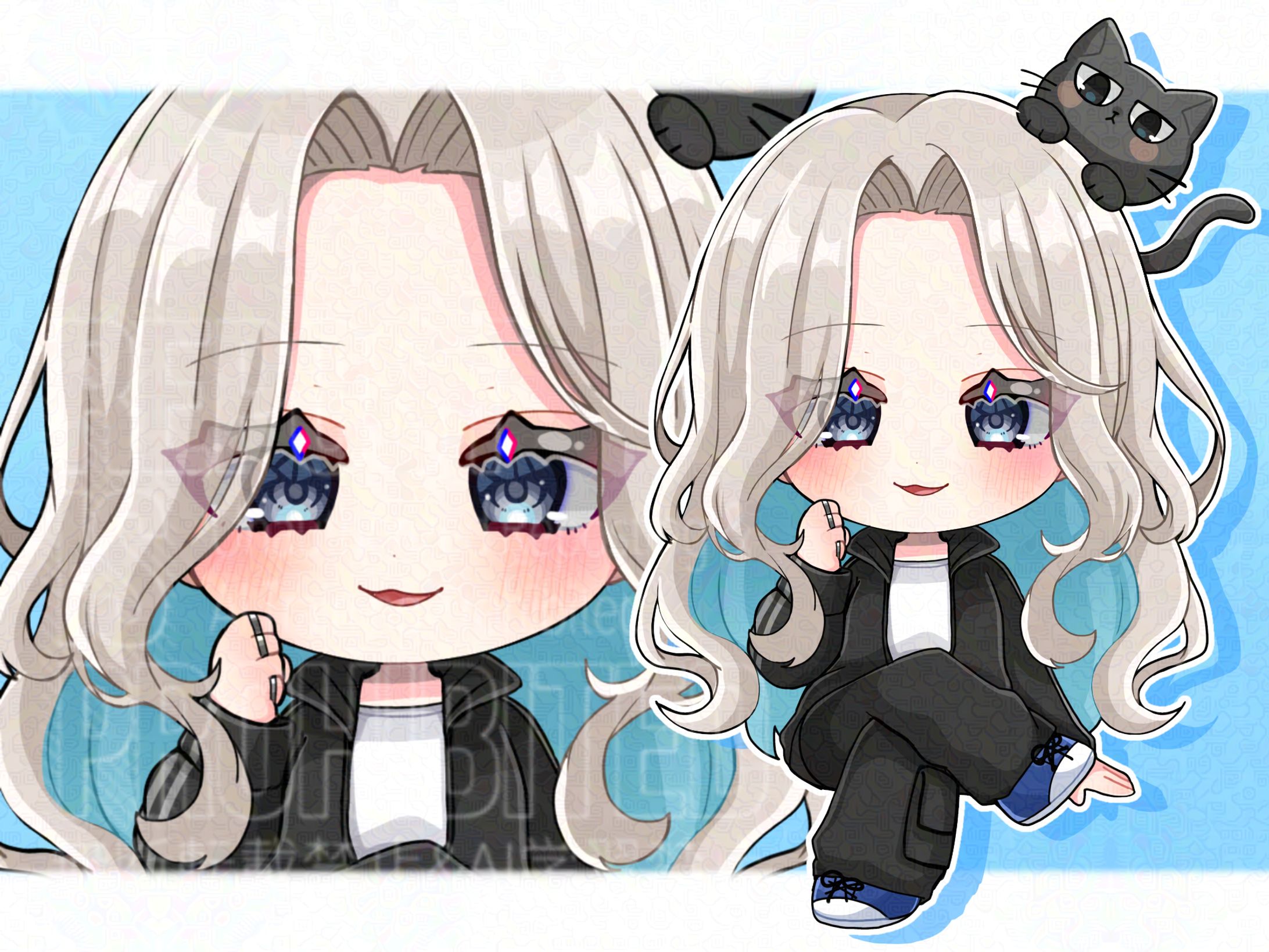 shizu_kuさま ご依頼品①-1