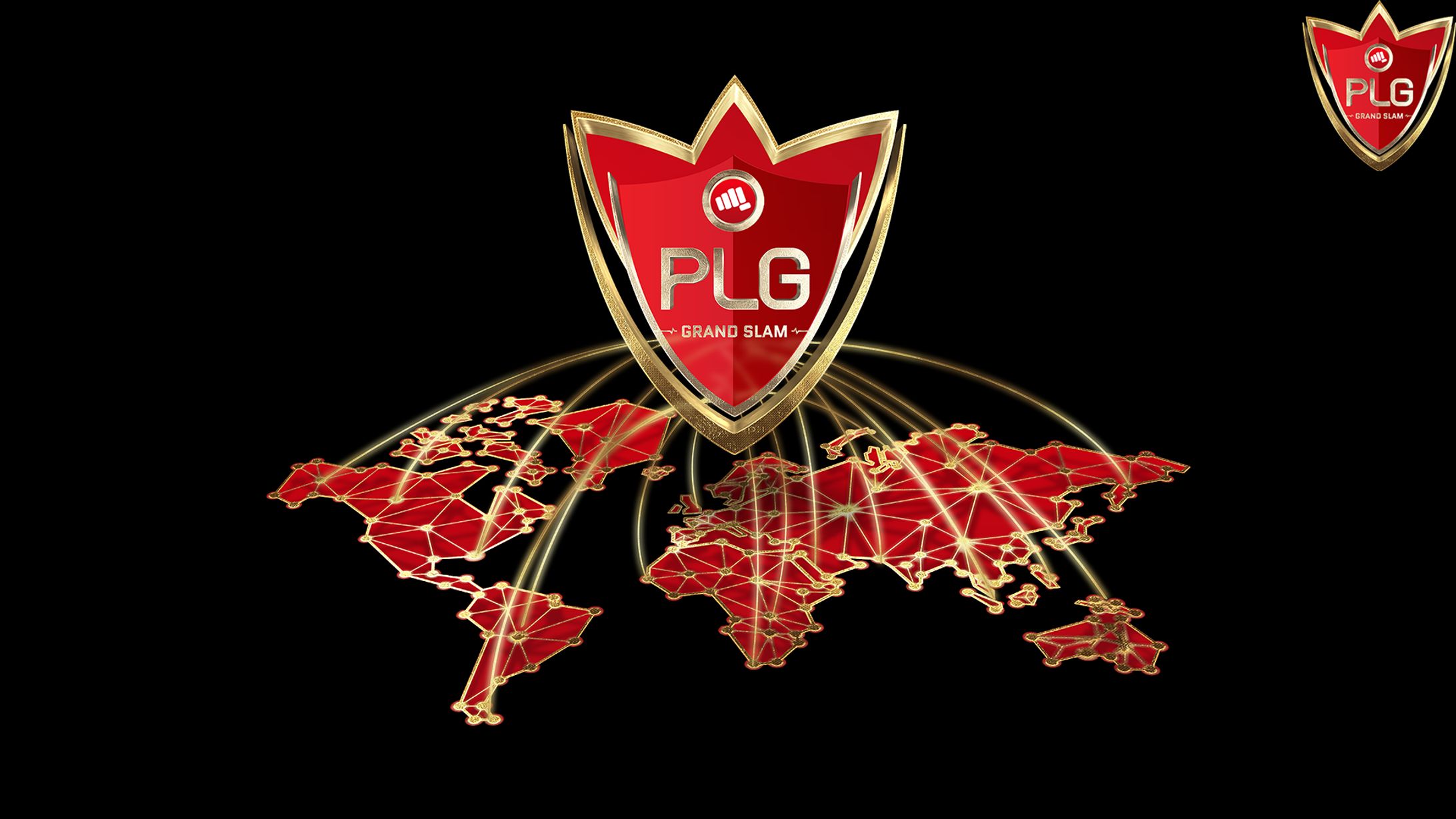 PLG GrandSlam2018 EastAsia Qualifier-1