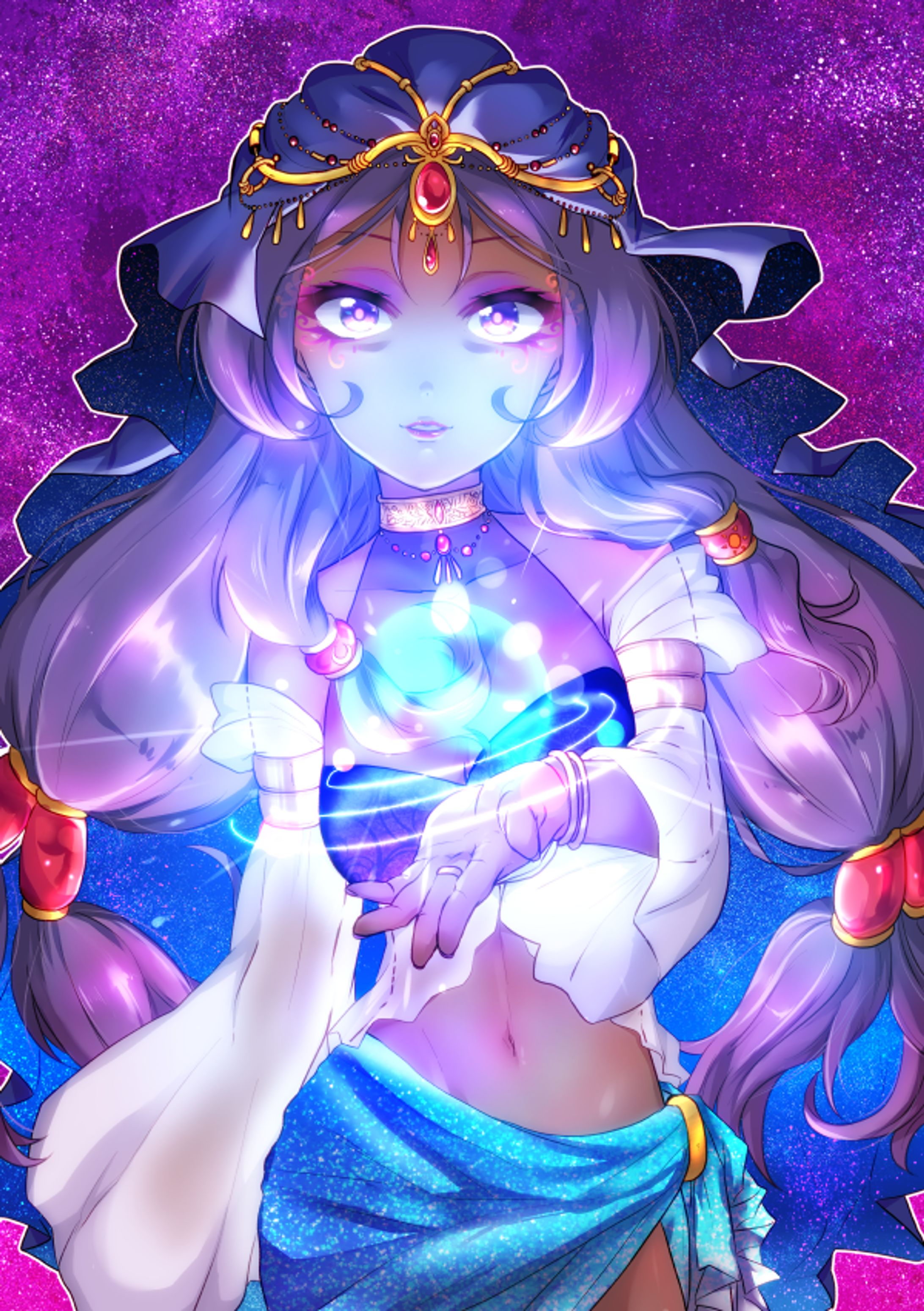 オリジナルイラスト-1