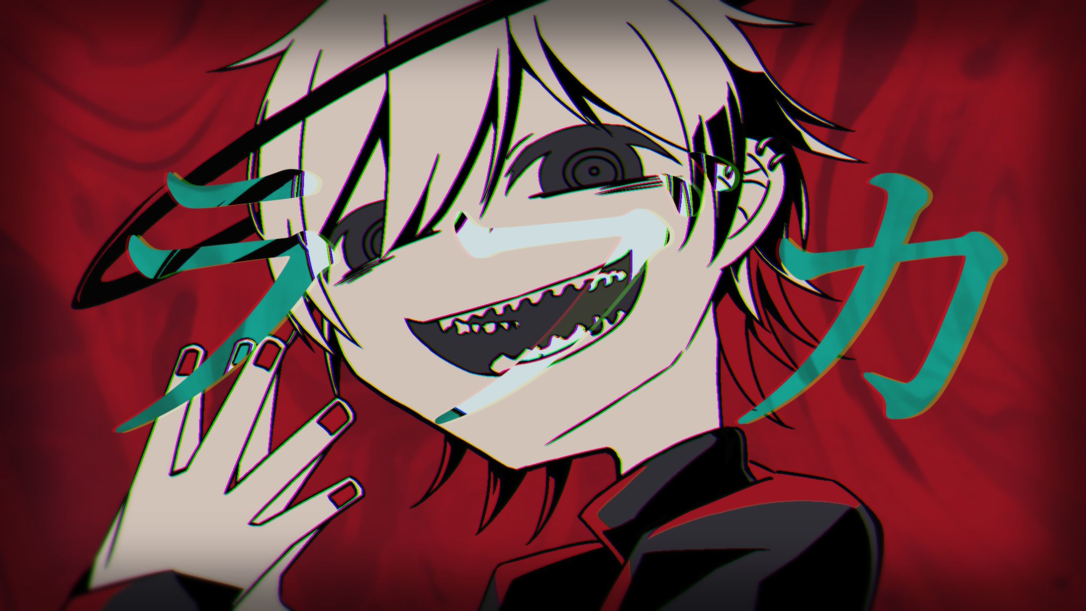 ラブカ？歌ってみたFA-1