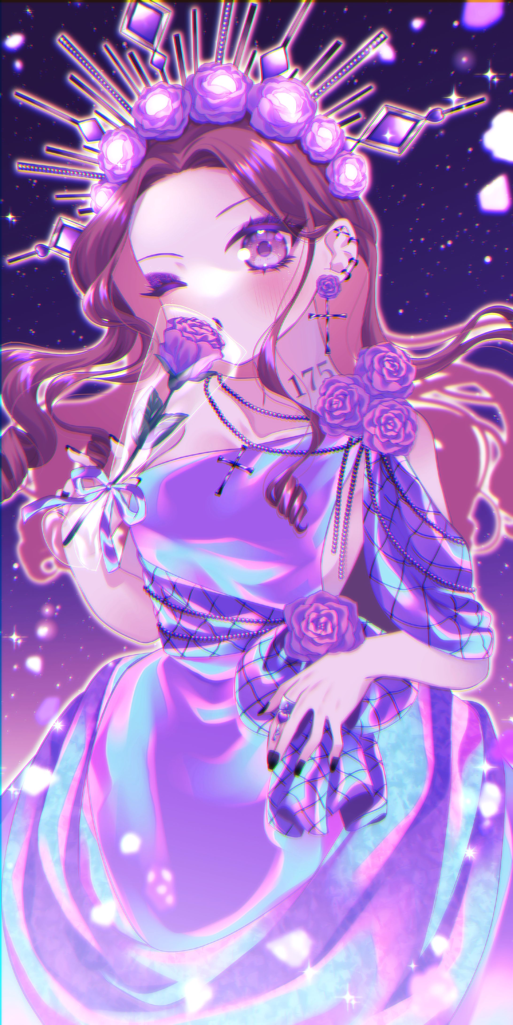 ファンアート-1