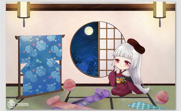 イラスト