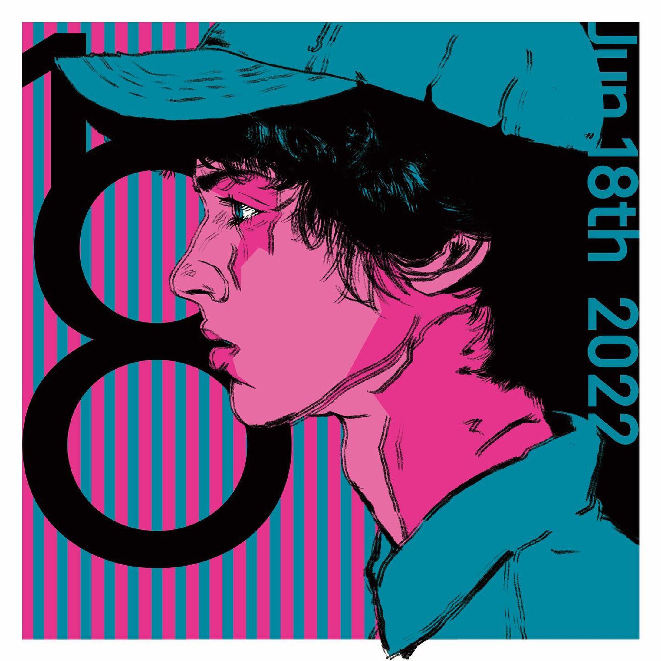 2022/06/18

/ / / / /

#Illustrator#design#Illustration#drawing#art#artwork#graphicdesign#graphicart#digitalart #デザイン#デザイナー#アート#グラフィックデザイン#イラスト#イラストグラム#デザイナーさんと繋がりたい#イラスト初心者#イラストすきな人と繋がりたい#디자인#일러스트#아트#그래픽디자인#일러스트#设计#艺术#平面设计#海报设计-1