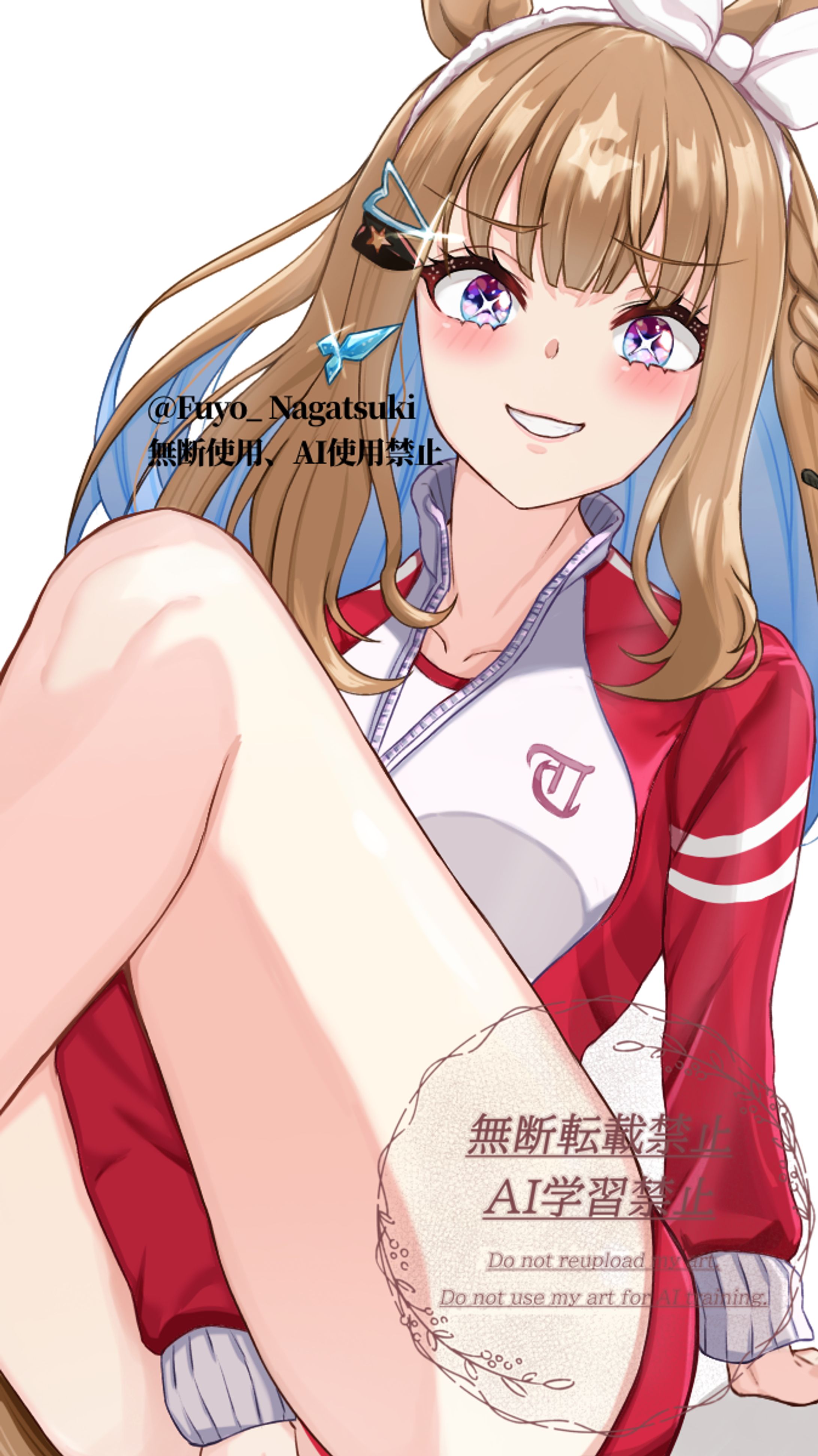 アーモンドアイ✨-1