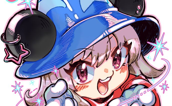 アイコン作成：SNS用