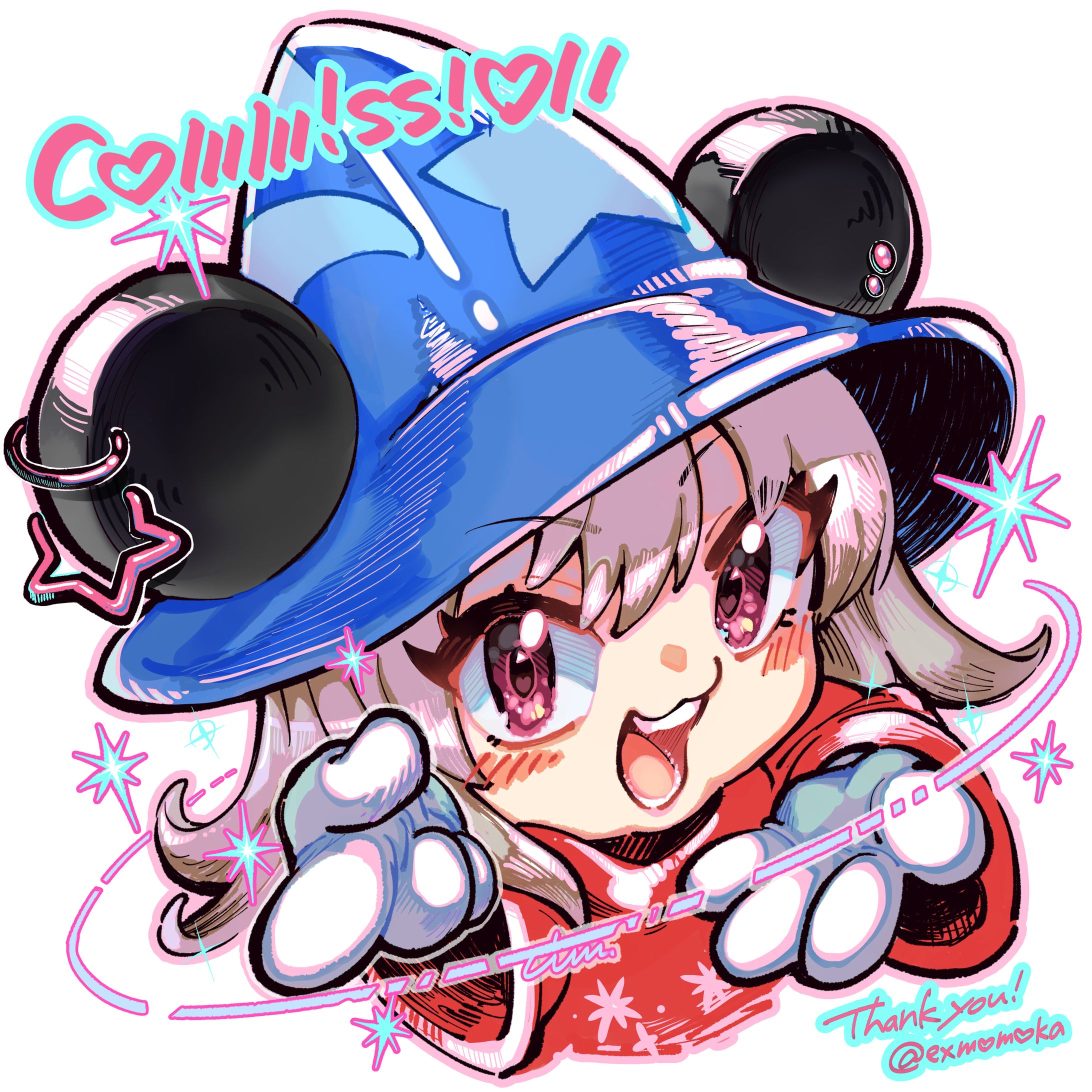 アイコン作成：SNS用-1