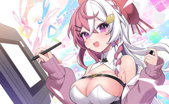 キービジュアル
