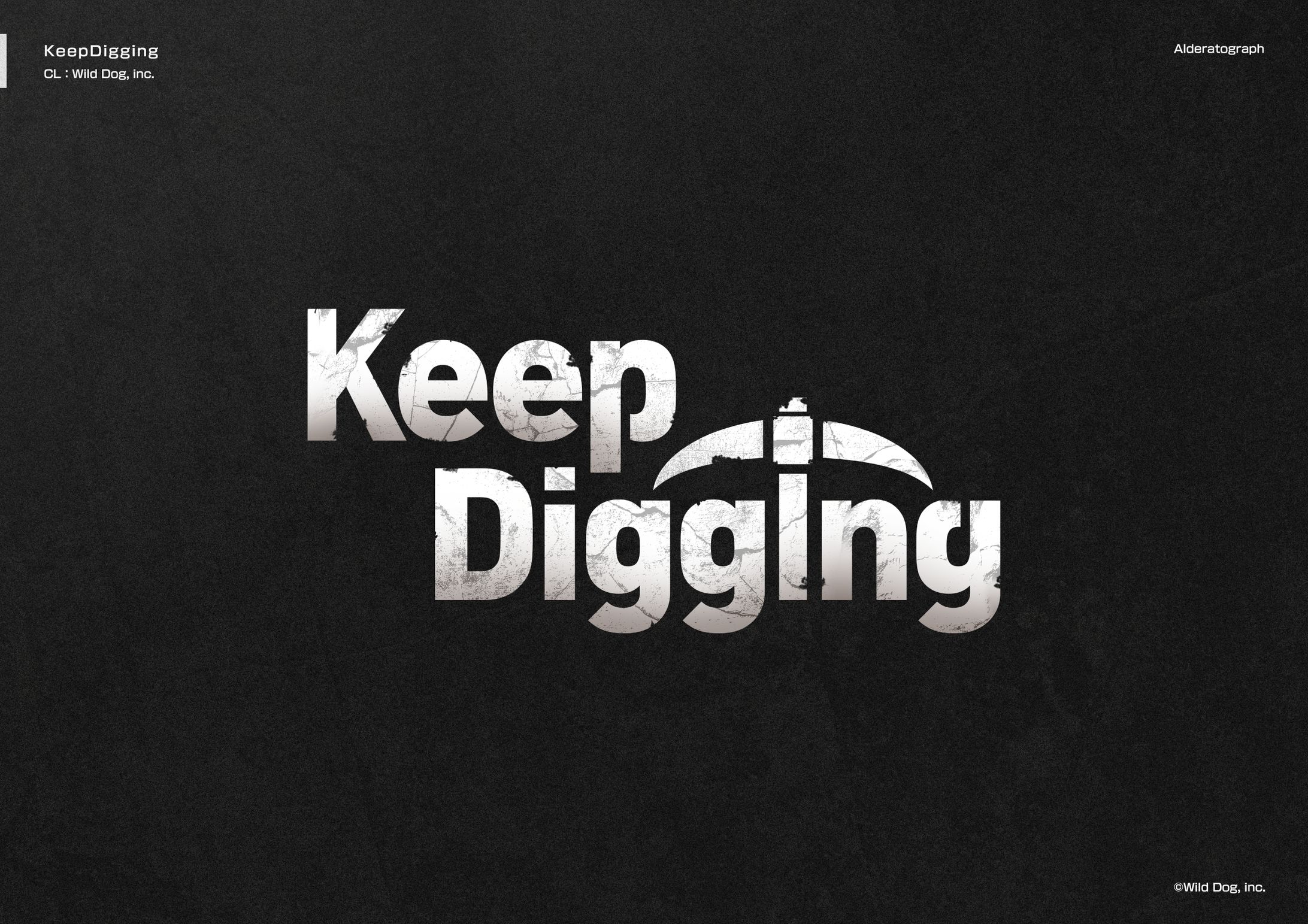 Keep Digging-1
