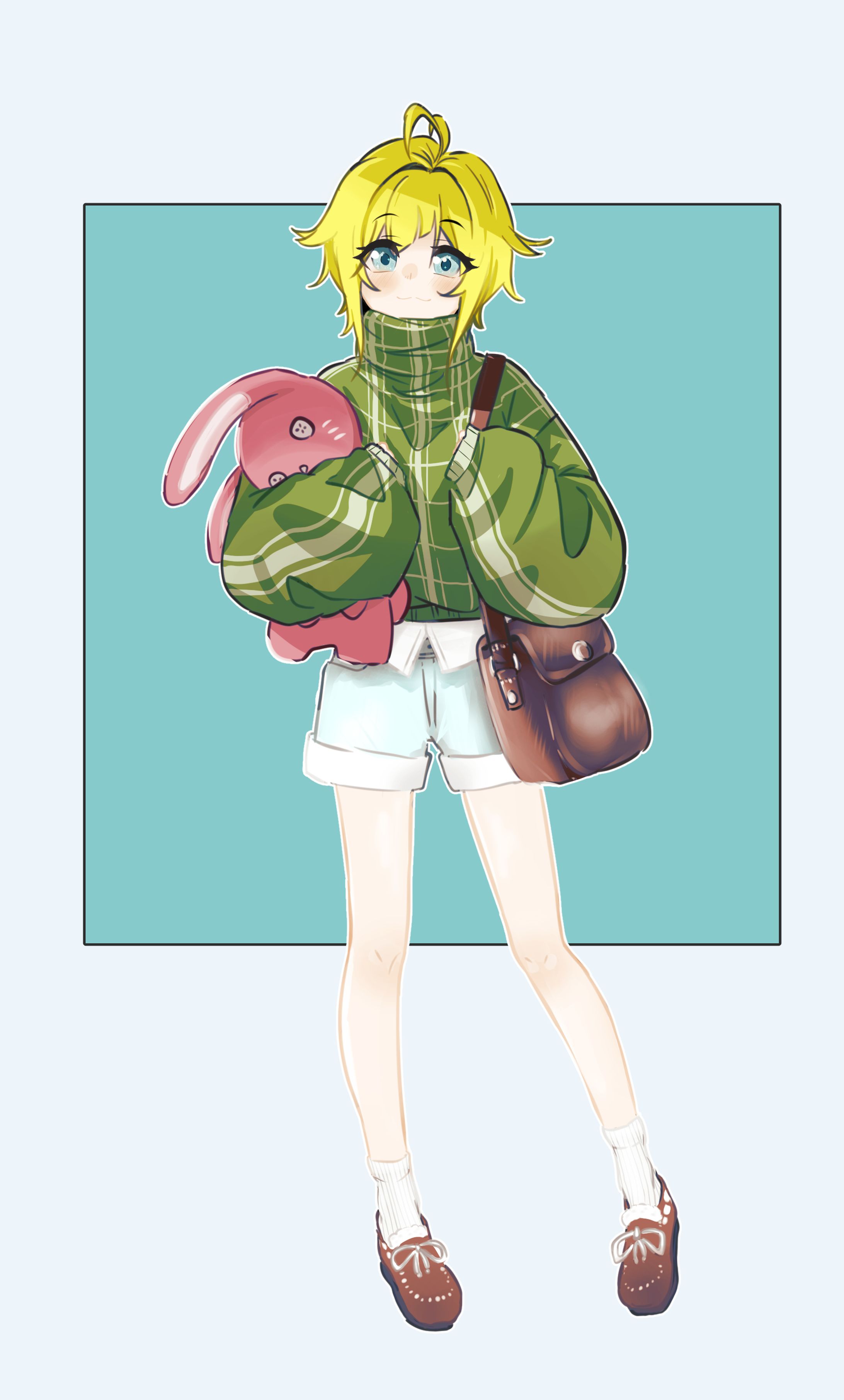 オリジナルキャラまとめ①-1