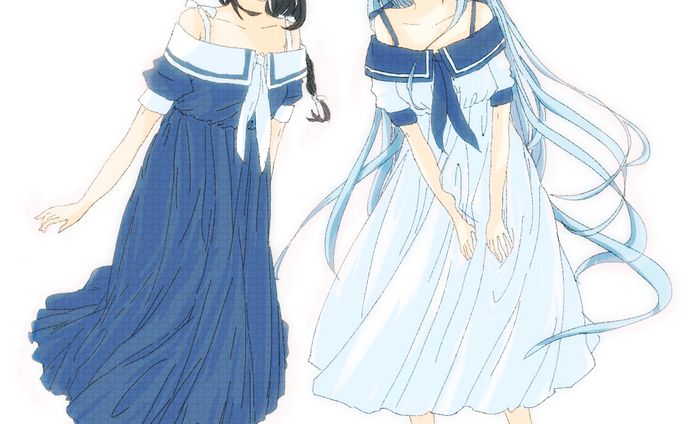 二次創作　艦これ
