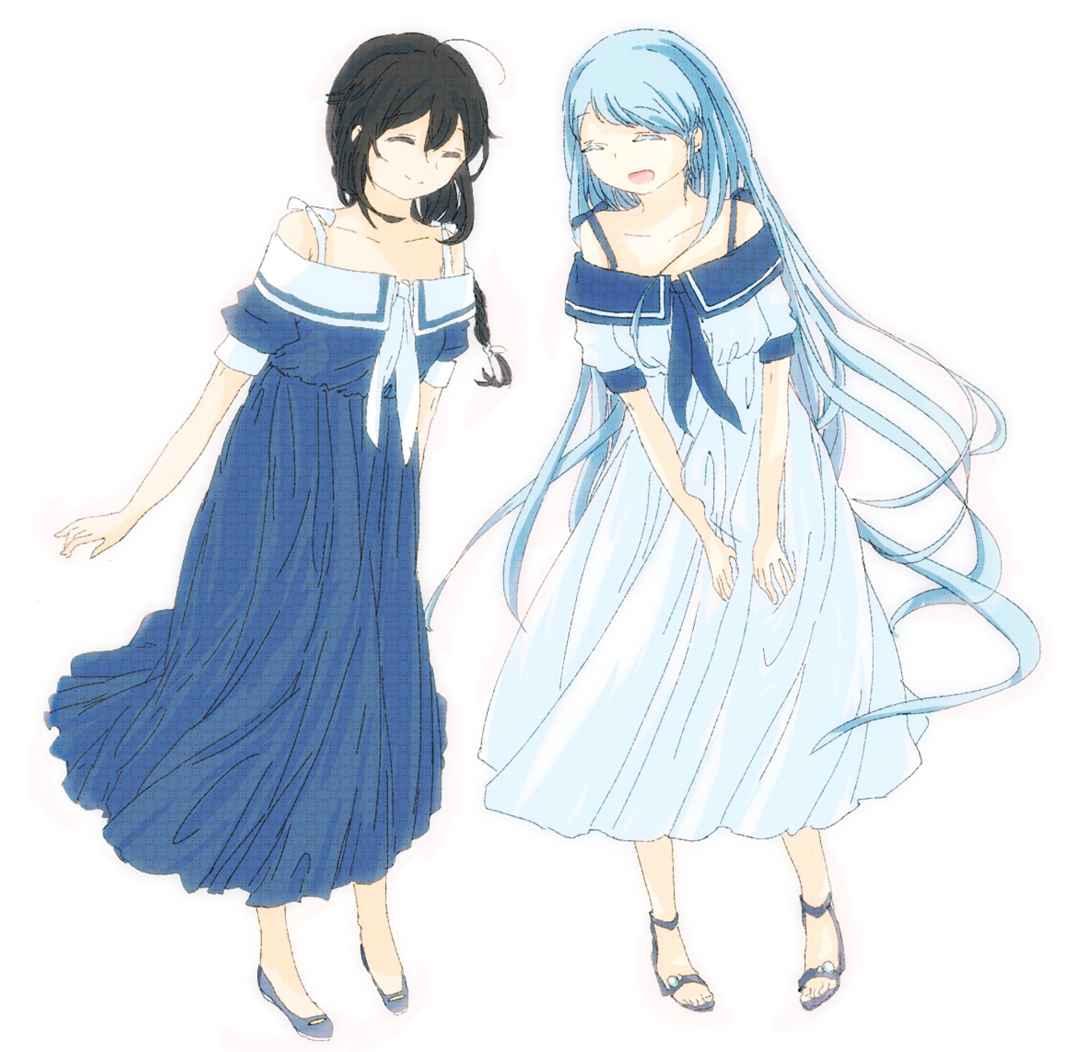 二次創作　艦これ-1