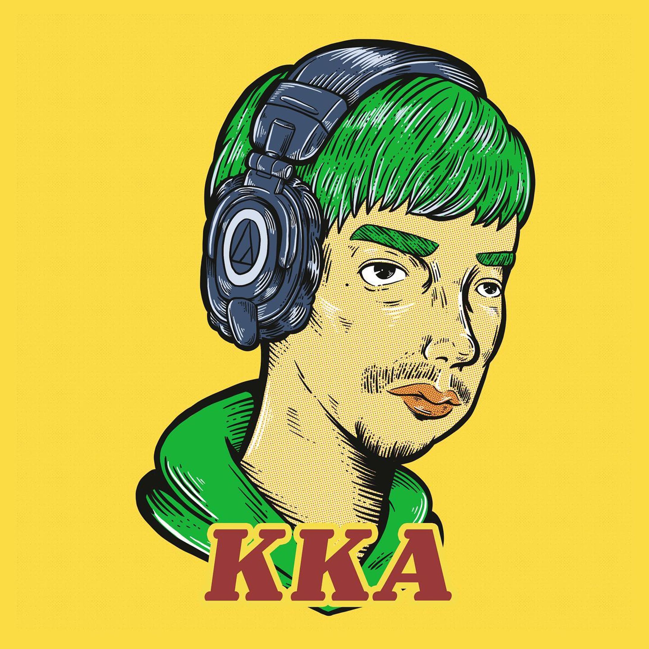 この前アイコンのご依頼頂いたイラストを紹介させて頂きます！
「歌ってみた」などのMIX依頼で活動しているKKAさん！
めちゃポップな配色にさせていただきました！
#イラスト依頼
#デザイン依頼
#MIX師
#アイコン依頼
#イラスト
#illustration
#poppingkimmy
#アメリカン
 #sitcomic
#pluffy
#イラストレーター
#illustrater
#lowbrow
#ピンクモンスター
#ストリートファッション
#ポップアート
#アメリカン
#オリジナルイラスト
#オリジナルブランド
#ローブロー
#ローブローアート
#イラストグラム
#イラストグラム絵描きさんと繋がりたい
#絵描きさんと繫がりたい
#イラスト好きな人と繋がりたい-1